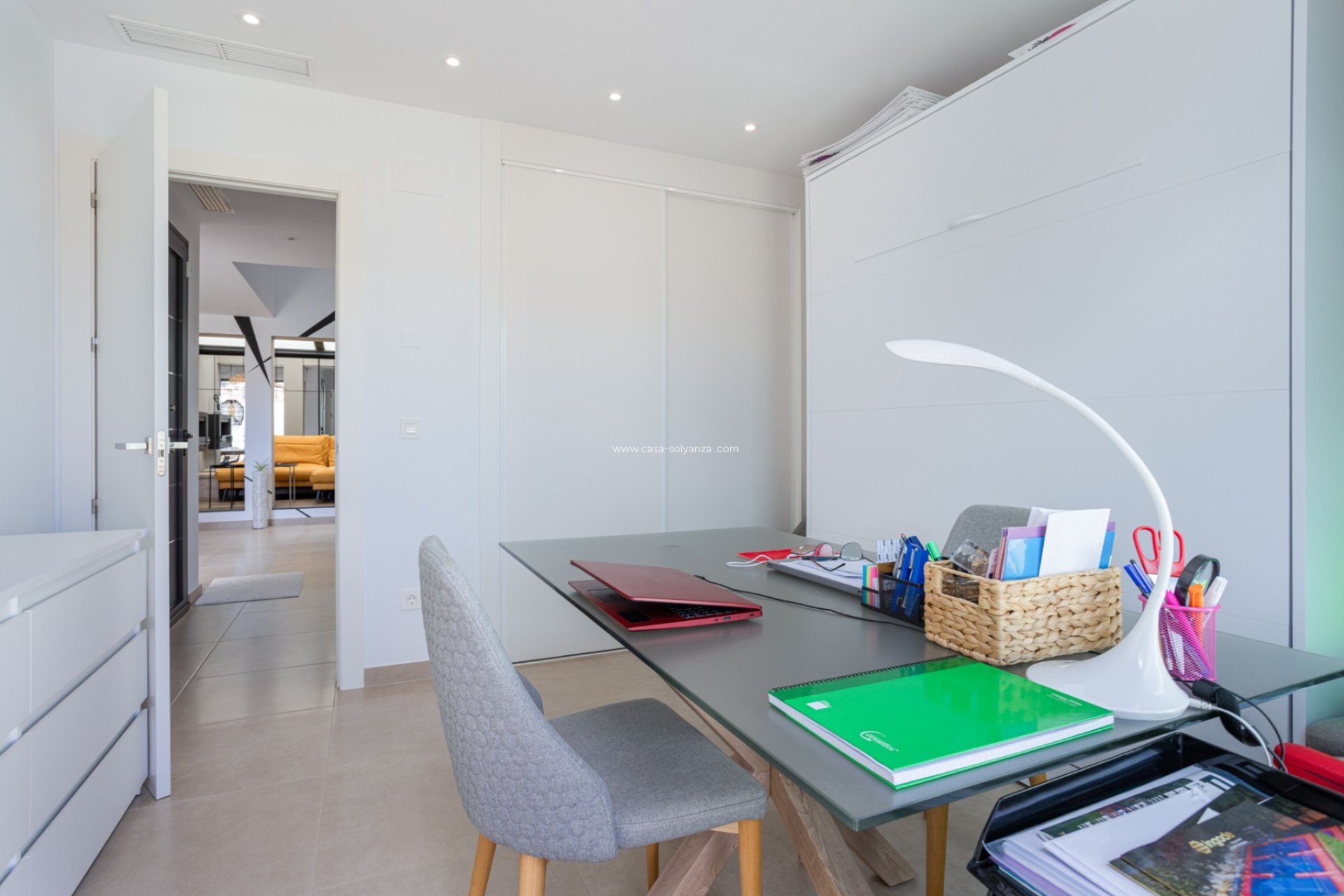 Resale - Villa -
Benijofar - Benijofar - Village