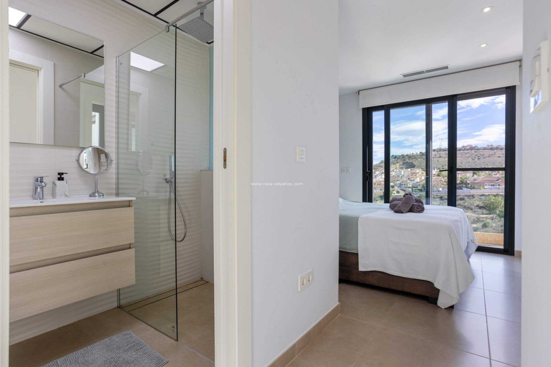 Resale - Villa -
Benijofar - Benijofar - Village