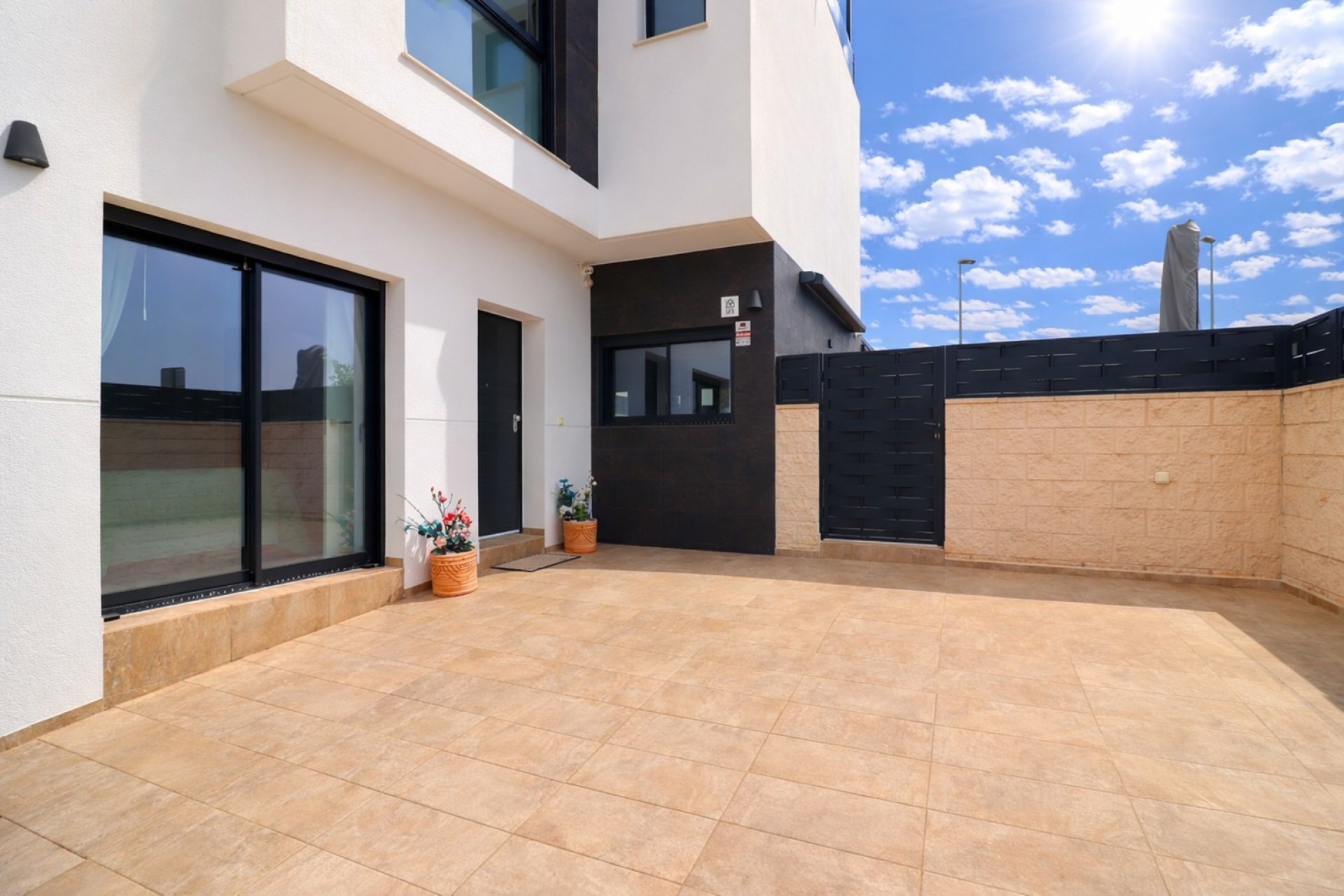 Resale - Villa -
Benijofar - Benijofar - Village