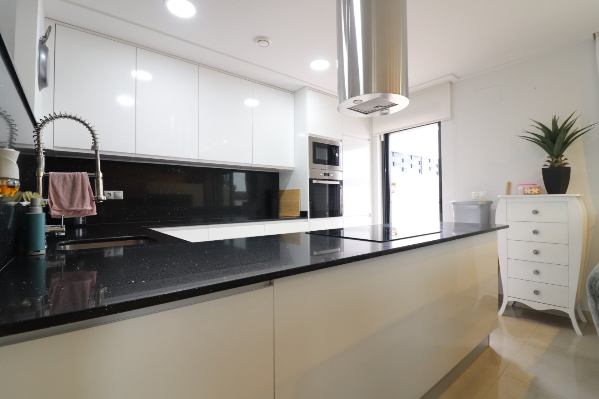 Resale - Villa -
Benijofar - Benijofar - Village