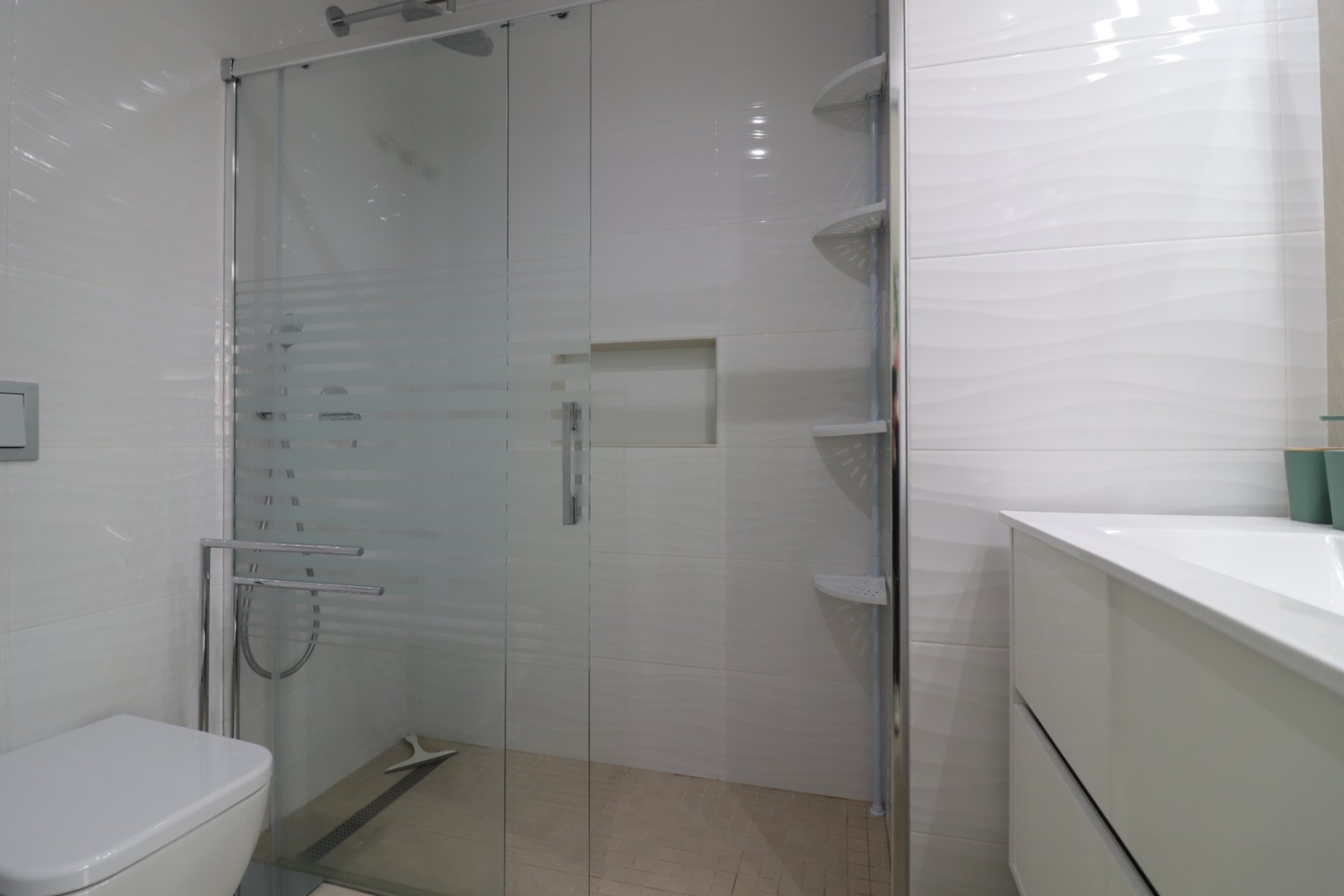 Resale - Villa -
Benijofar - Benijofar - Village