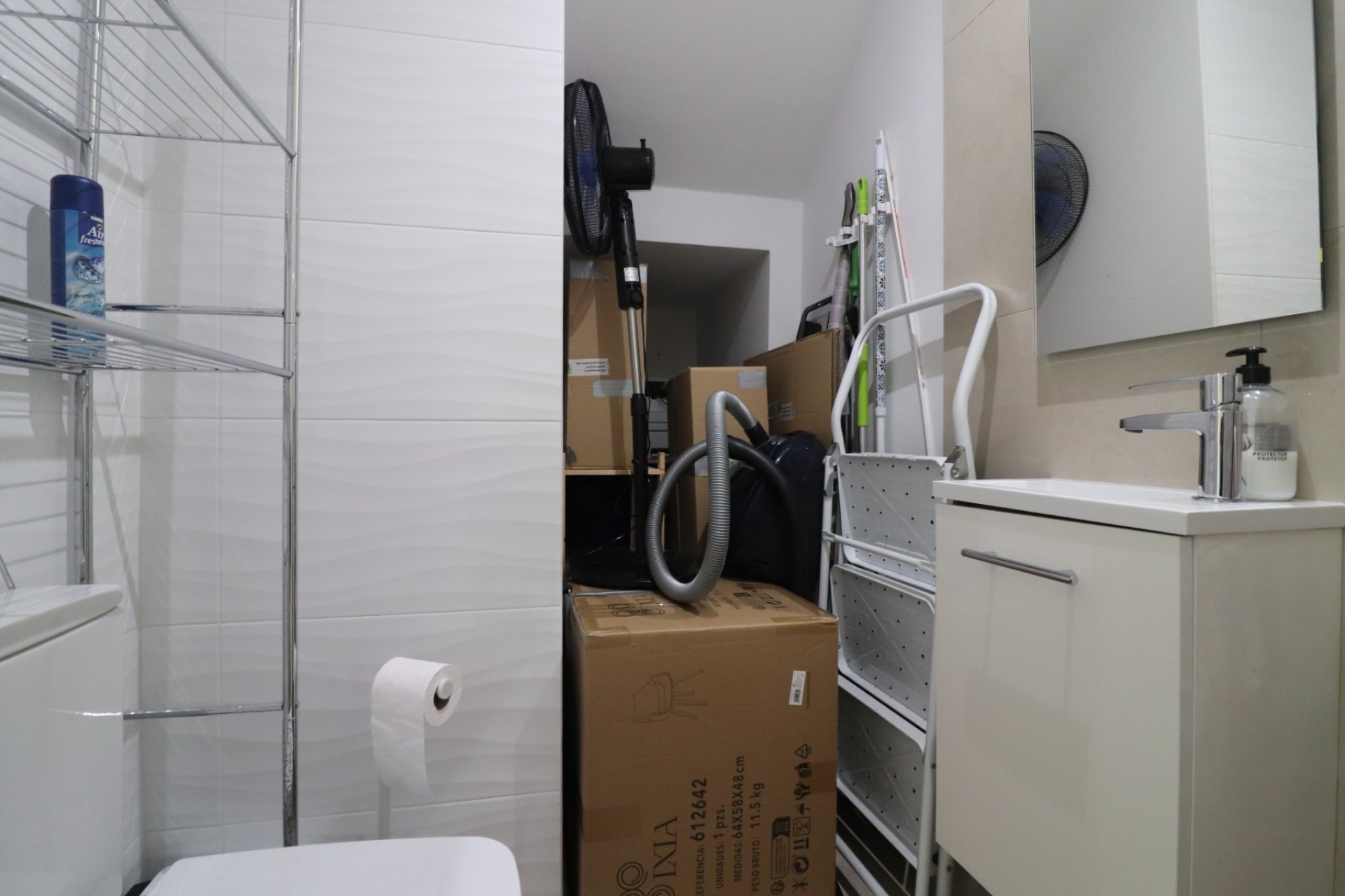 Resale - Villa -
Benijofar - Benijofar - Village