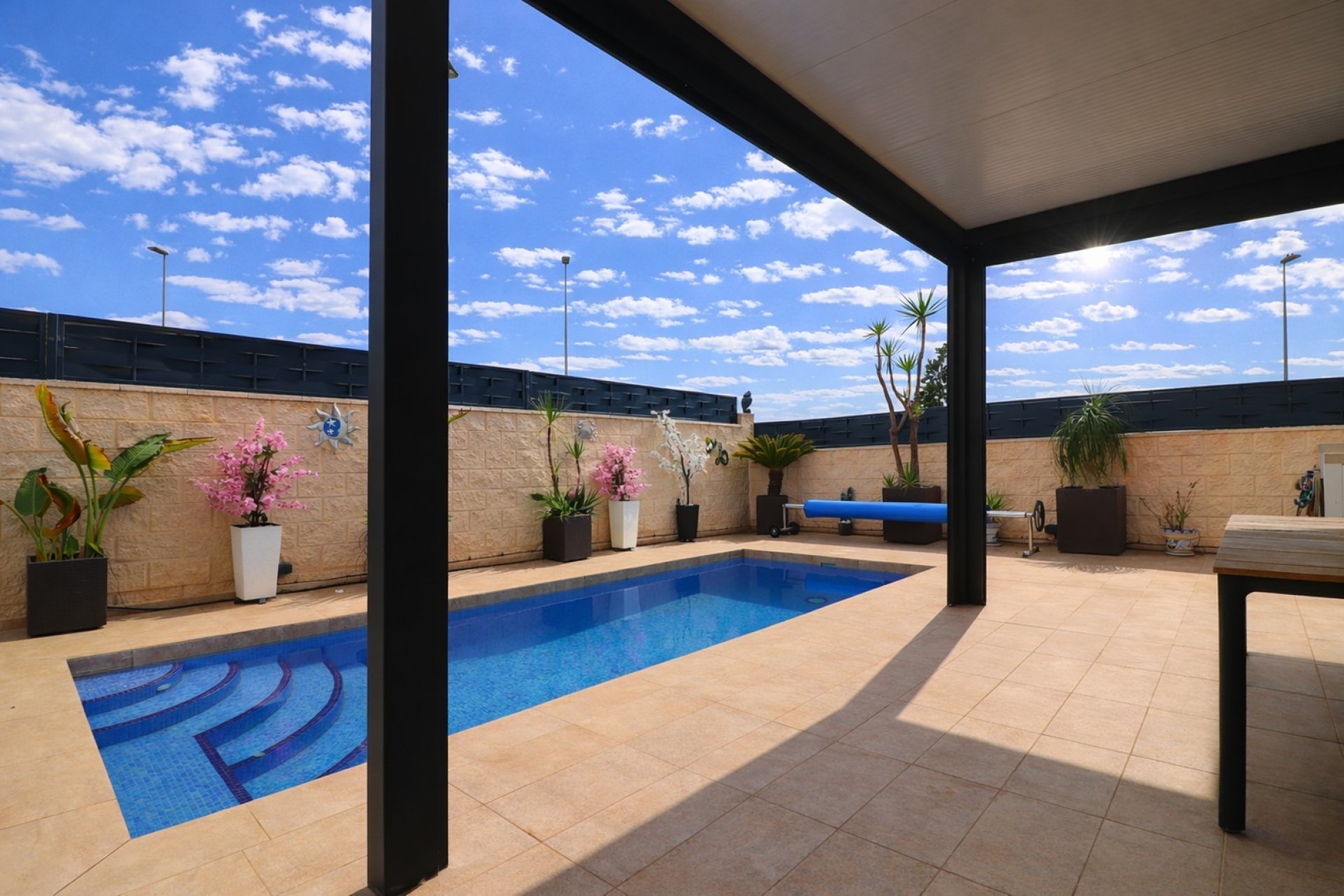 Resale - Villa -
Benijofar - Benijofar - Village