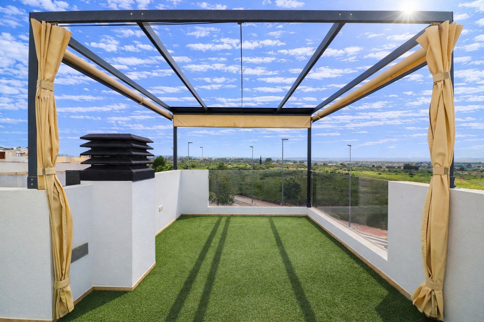 Resale - Villa -
Benijofar - Benijofar - Village