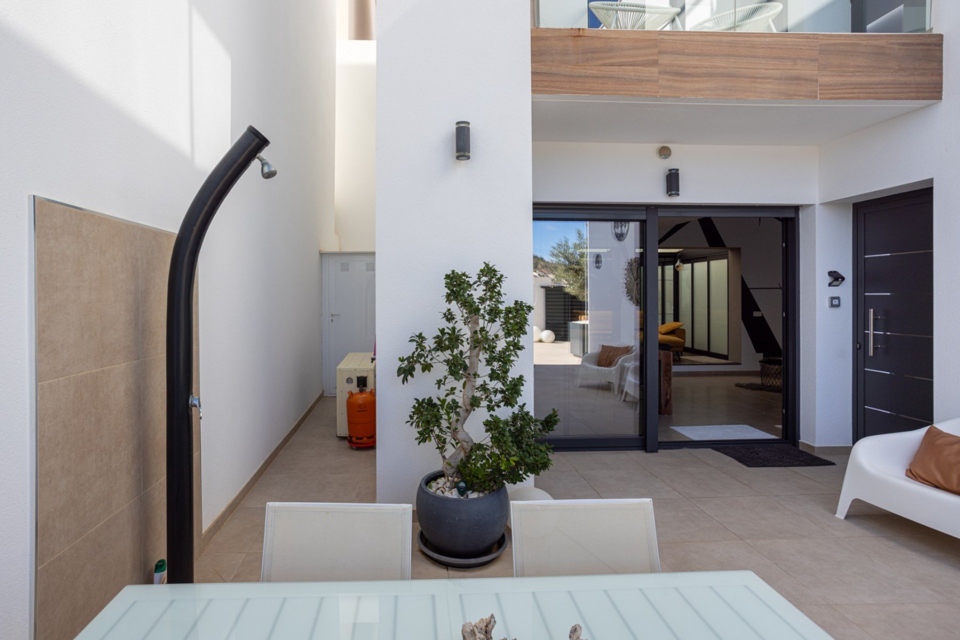 Resale - Villa -
Benijofar - Benijofar - Village