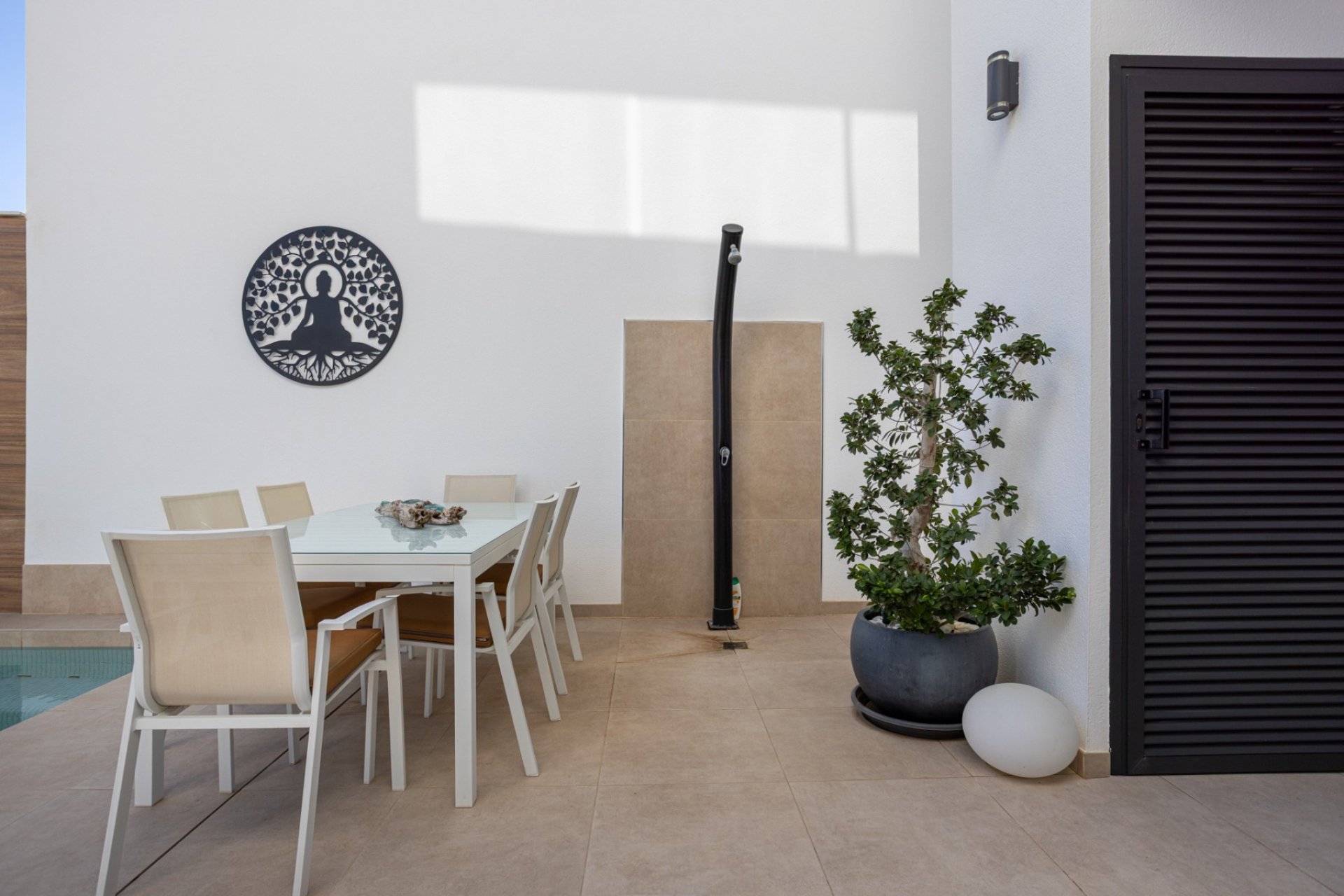 Resale - Villa -
Benijofar - Benijofar - Village