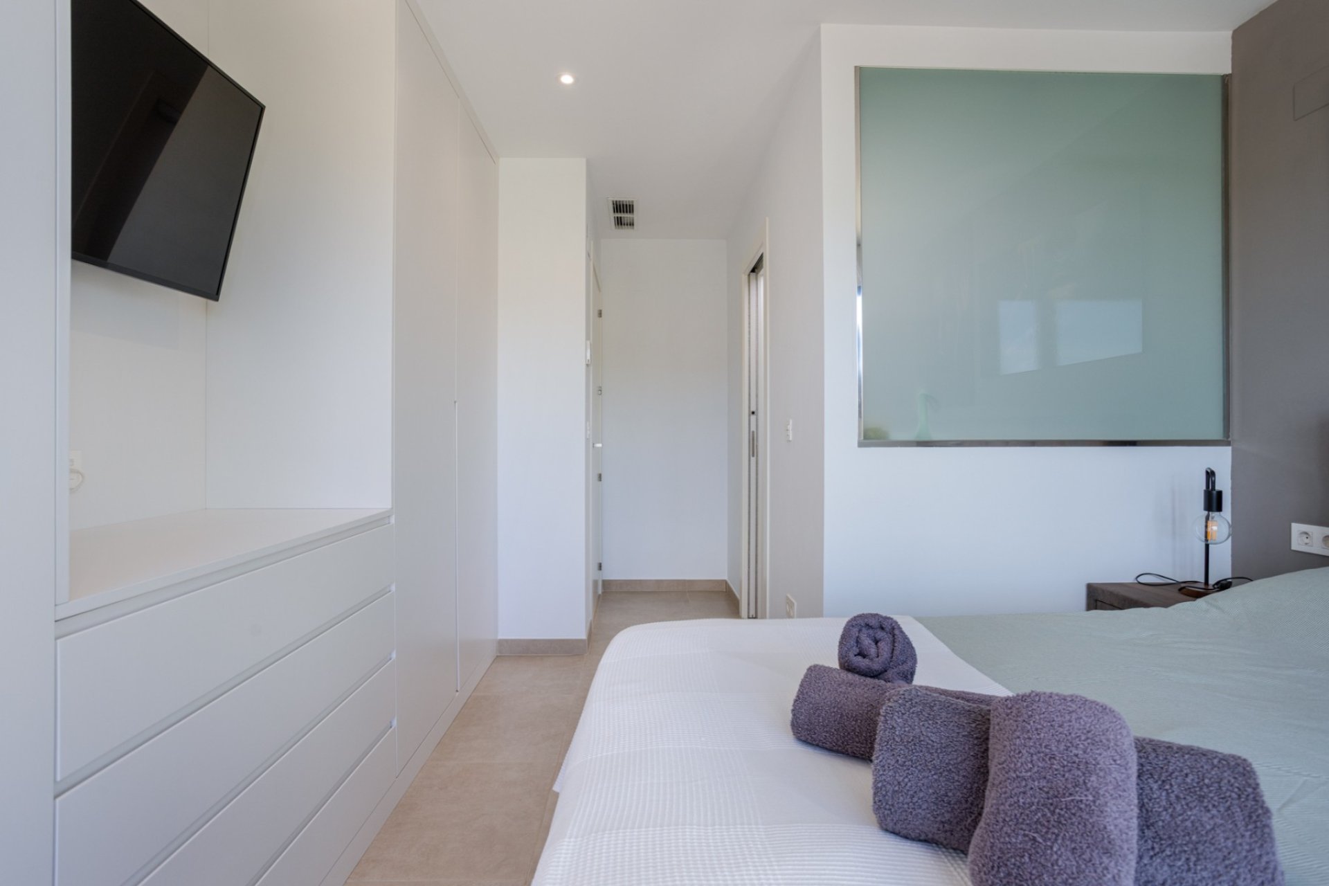 Resale - Villa -
Benijofar - Benijofar - Village