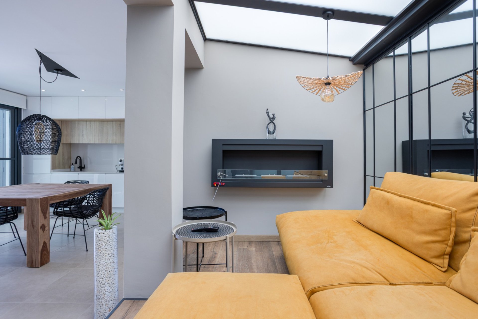 Resale - Villa -
Benijofar - Benijofar - Village