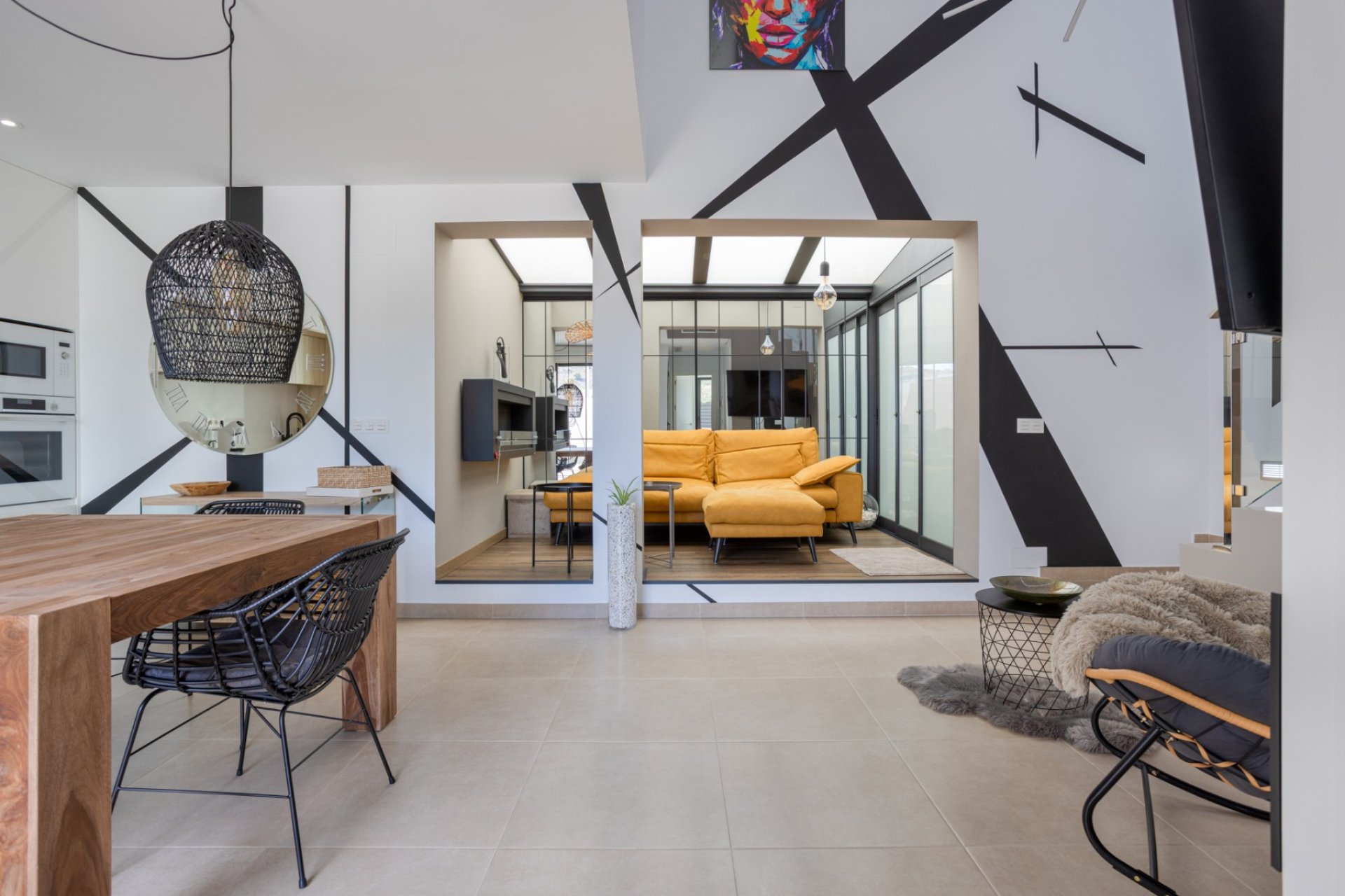 Resale - Villa -
Benijofar - Benijofar - Village