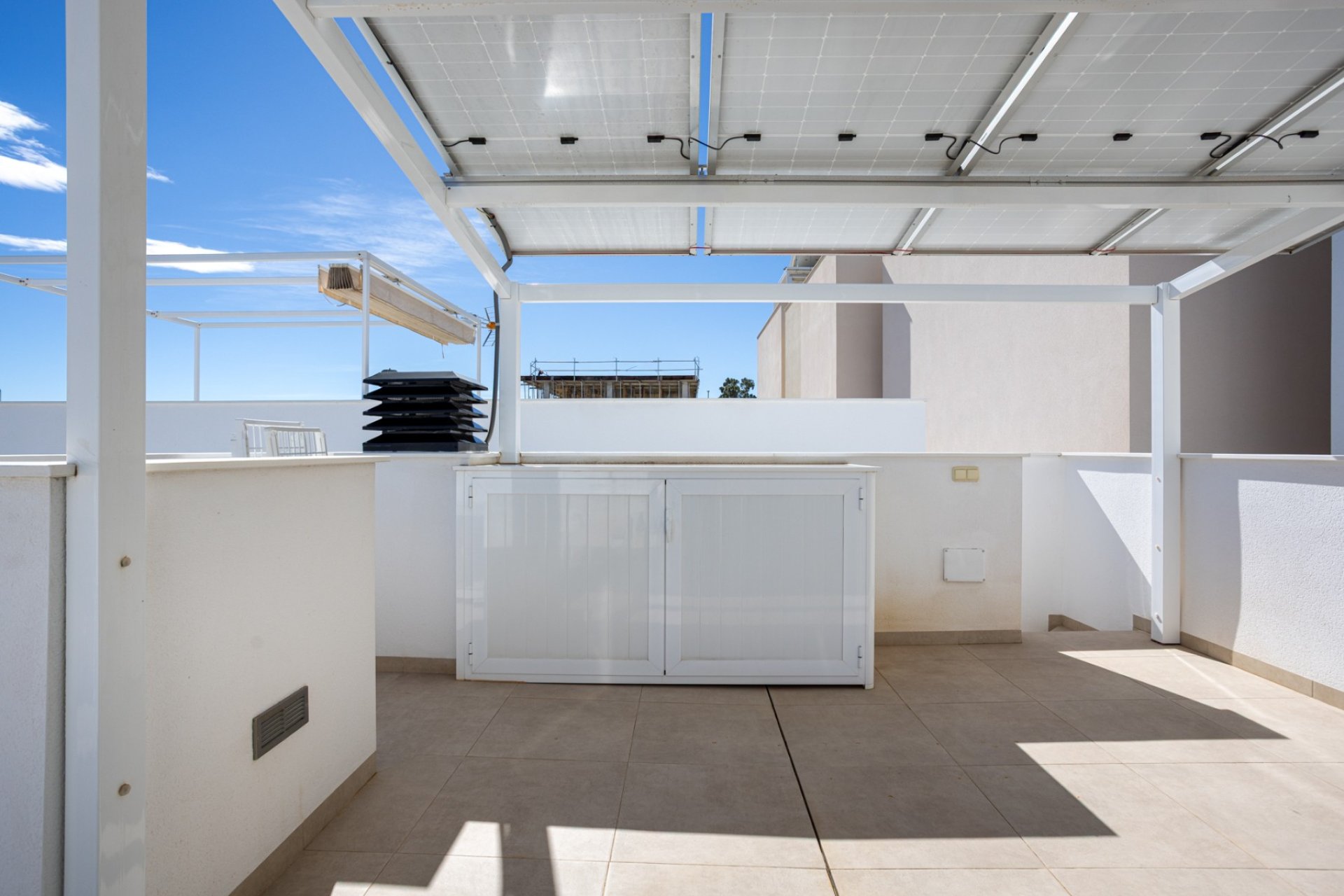 Resale - Villa -
Benijofar - Benijofar - Village