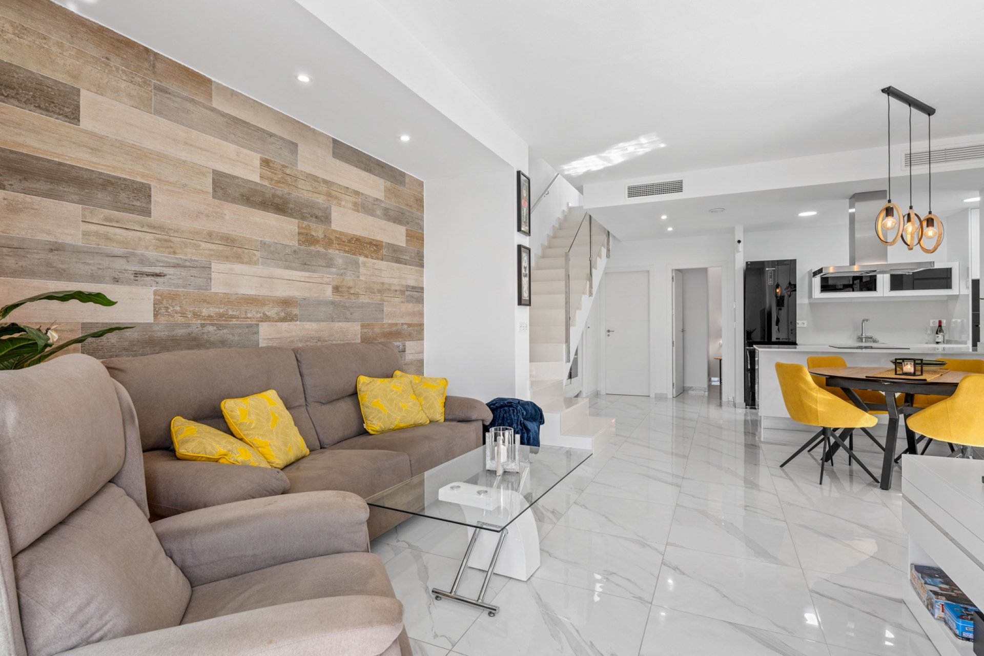 Resale - Villa -
Benijofar - Benijofar - Village