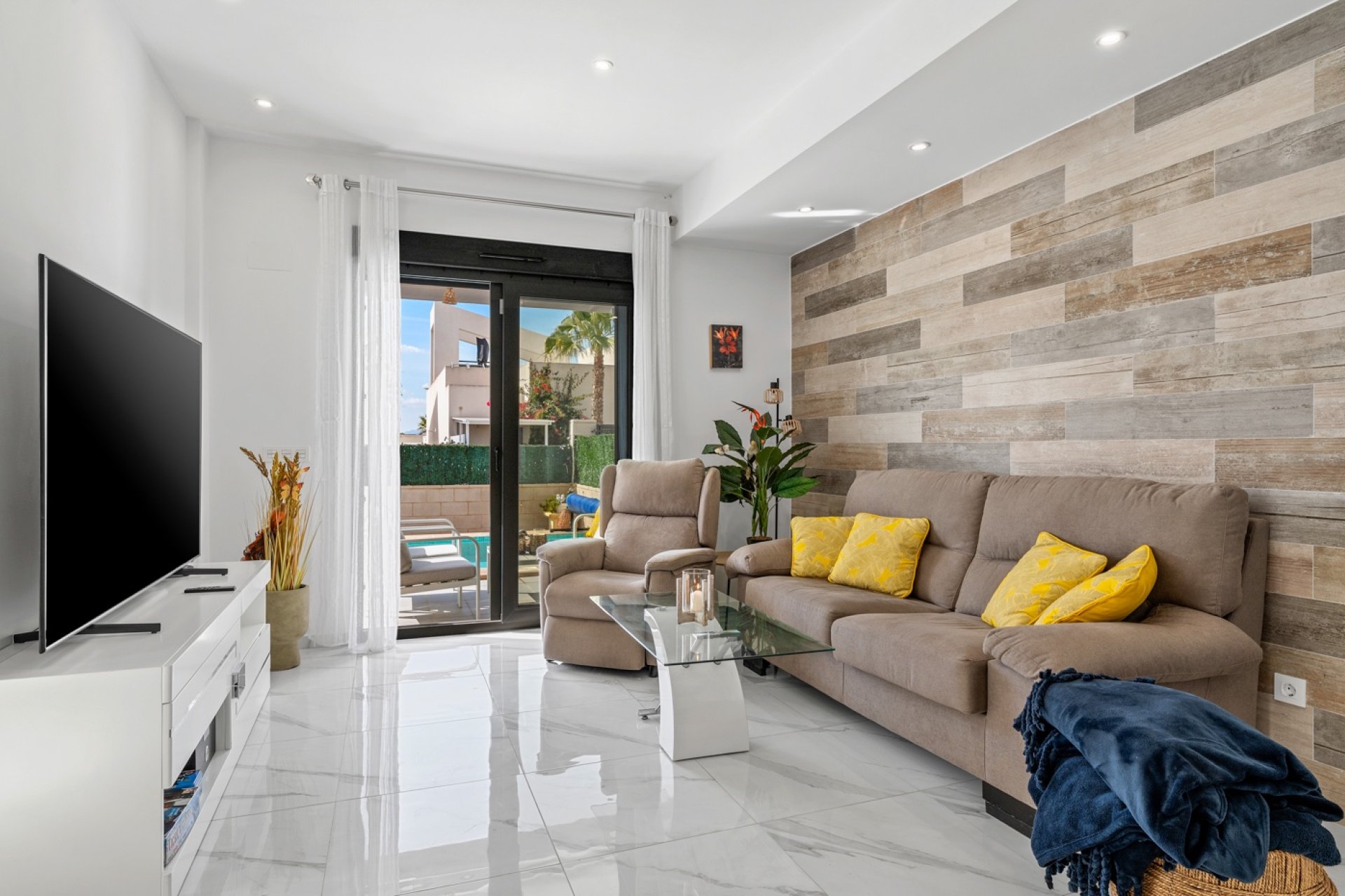 Resale - Villa -
Benijofar - Benijofar - Village