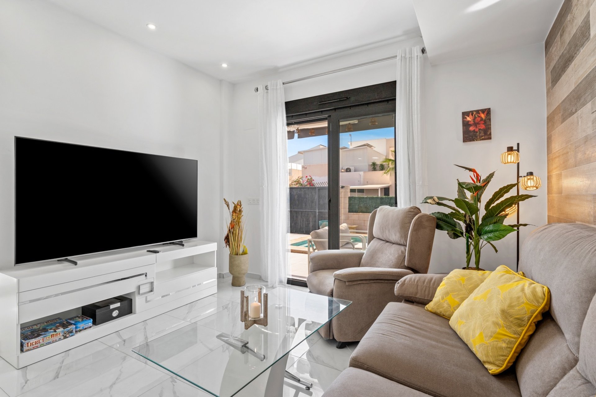 Resale - Villa -
Benijofar - Benijofar - Village