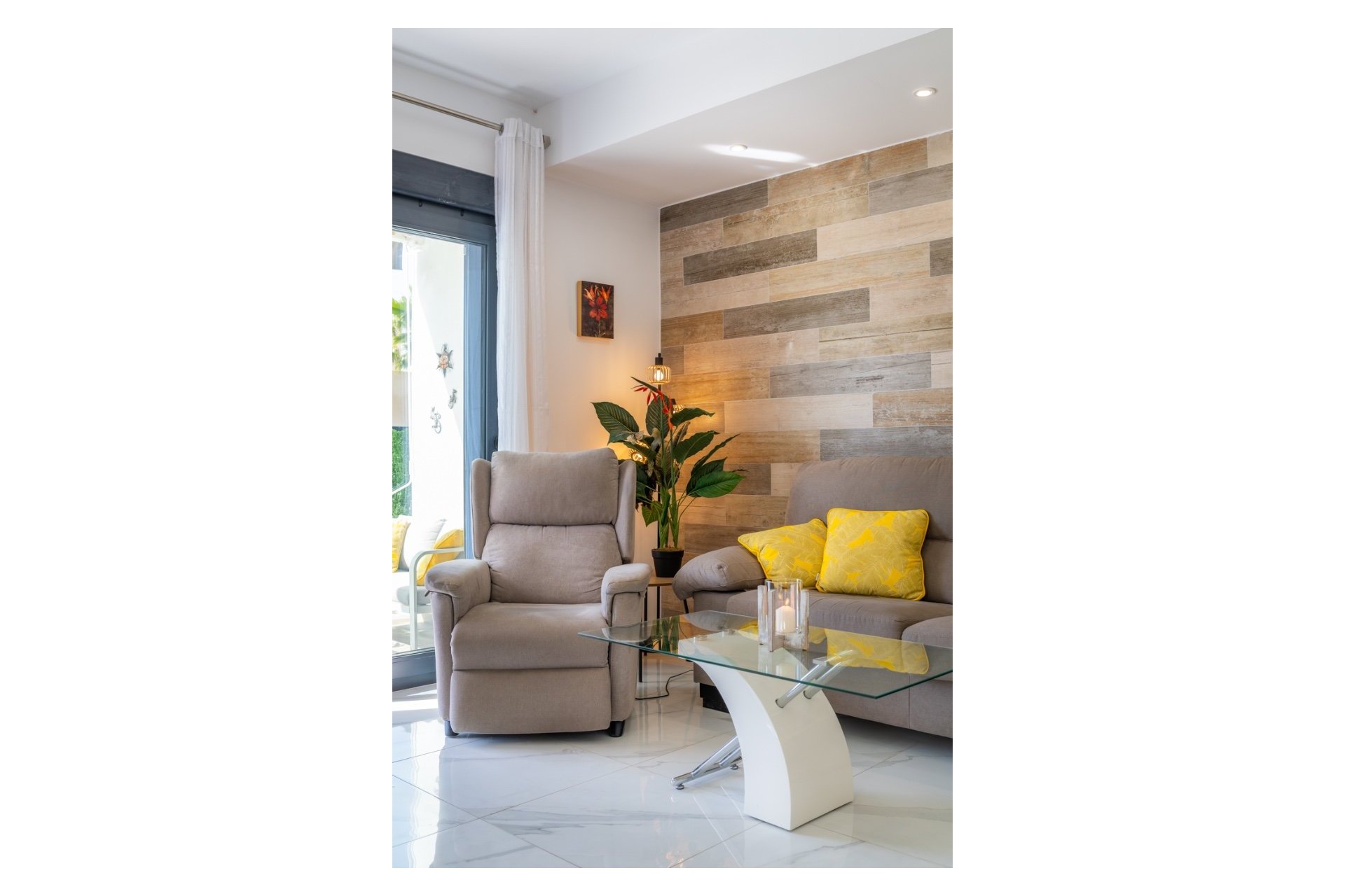 Resale - Villa -
Benijofar - Benijofar - Village