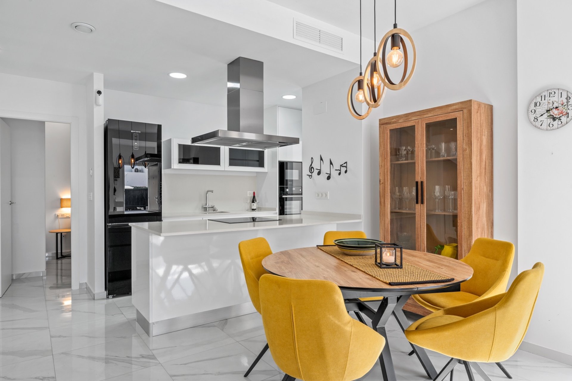 Resale - Villa -
Benijofar - Benijofar - Village