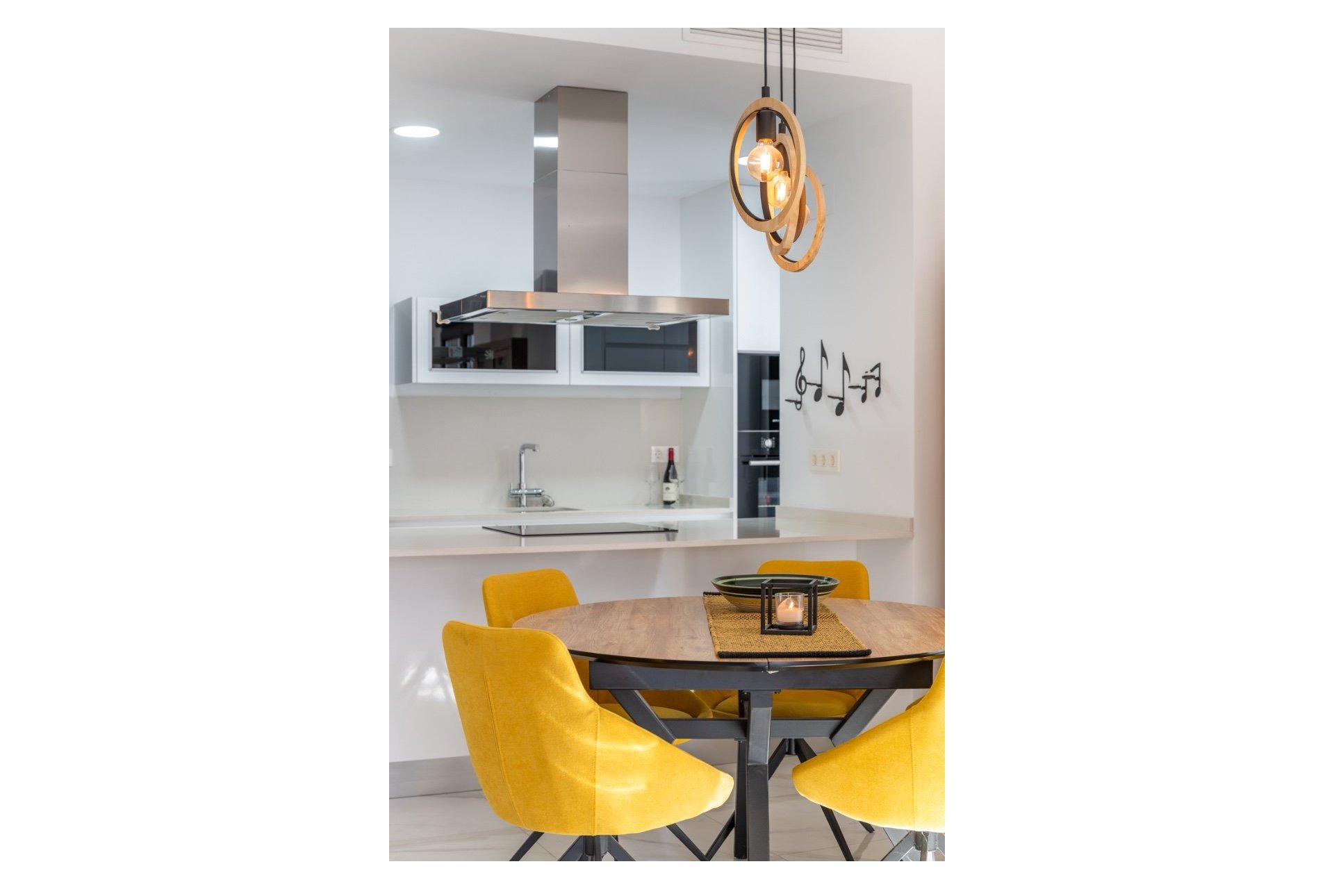 Resale - Villa -
Benijofar - Benijofar - Village