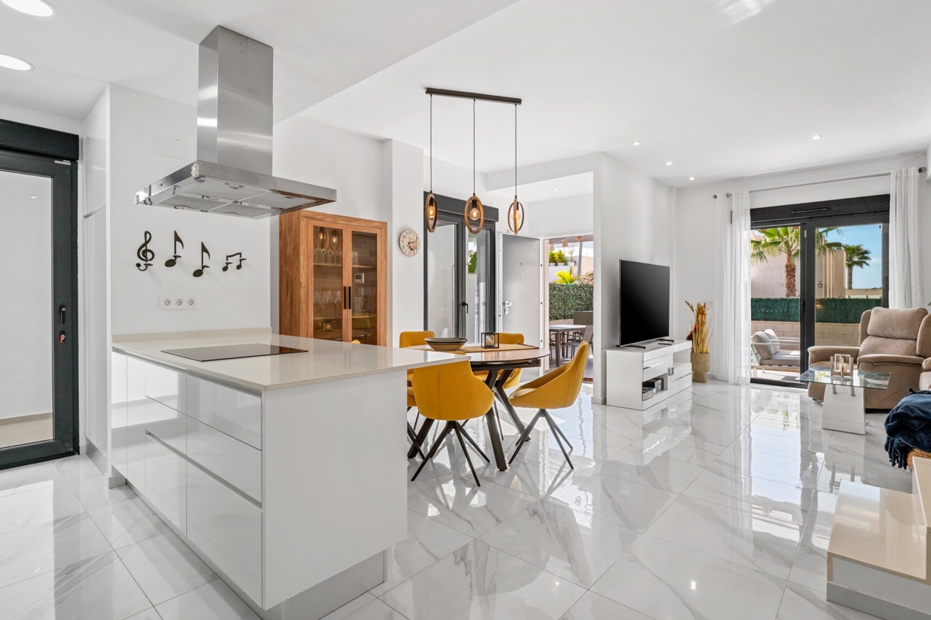 Resale - Villa -
Benijofar - Benijofar - Village