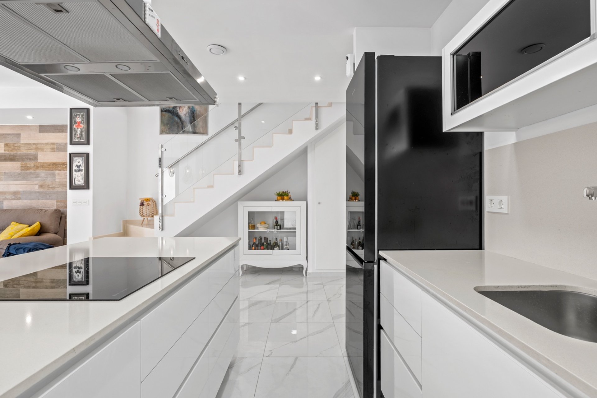 Resale - Villa -
Benijofar - Benijofar - Village