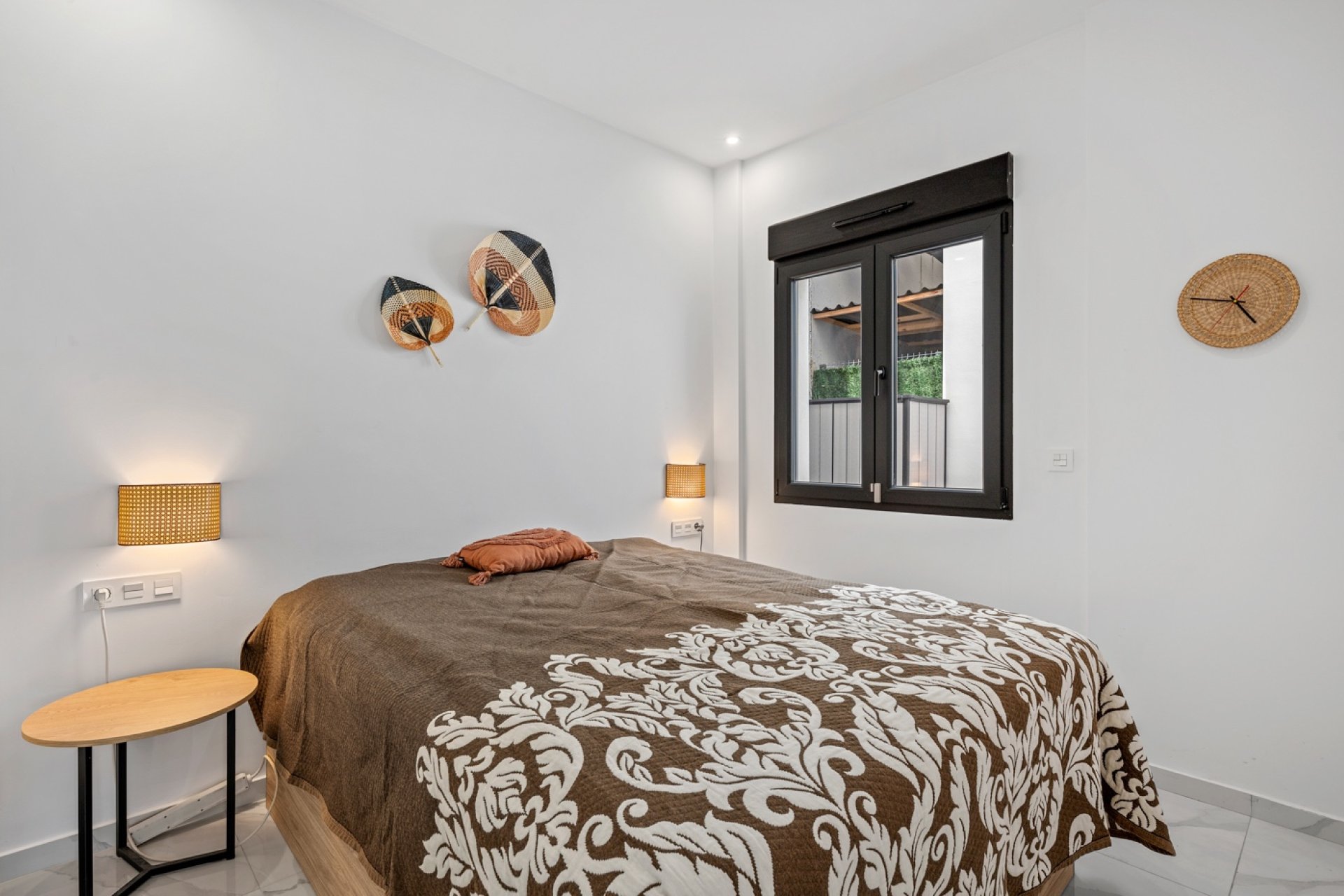 Resale - Villa -
Benijofar - Benijofar - Village