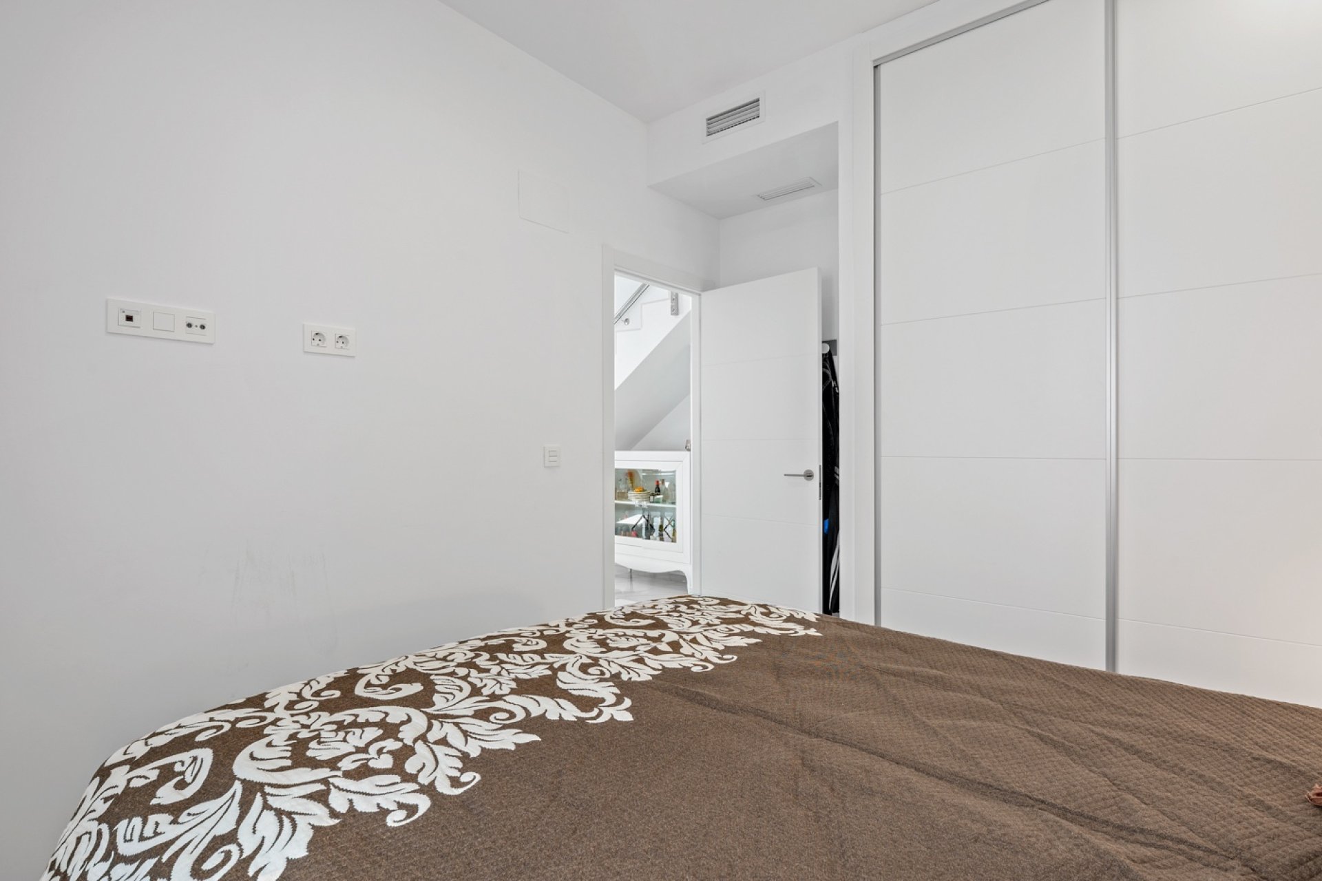 Resale - Villa -
Benijofar - Benijofar - Village