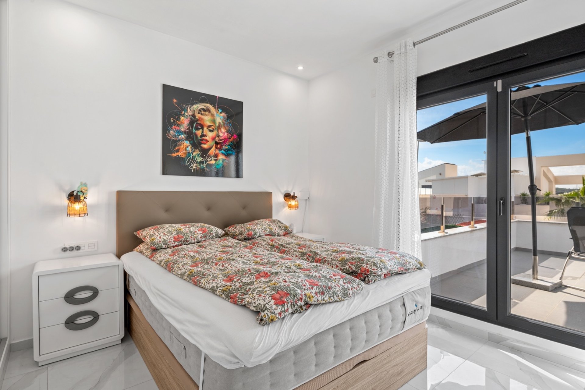 Resale - Villa -
Benijofar - Benijofar - Village