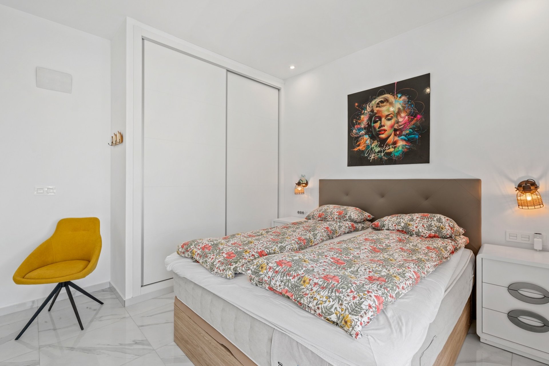 Resale - Villa -
Benijofar - Benijofar - Village