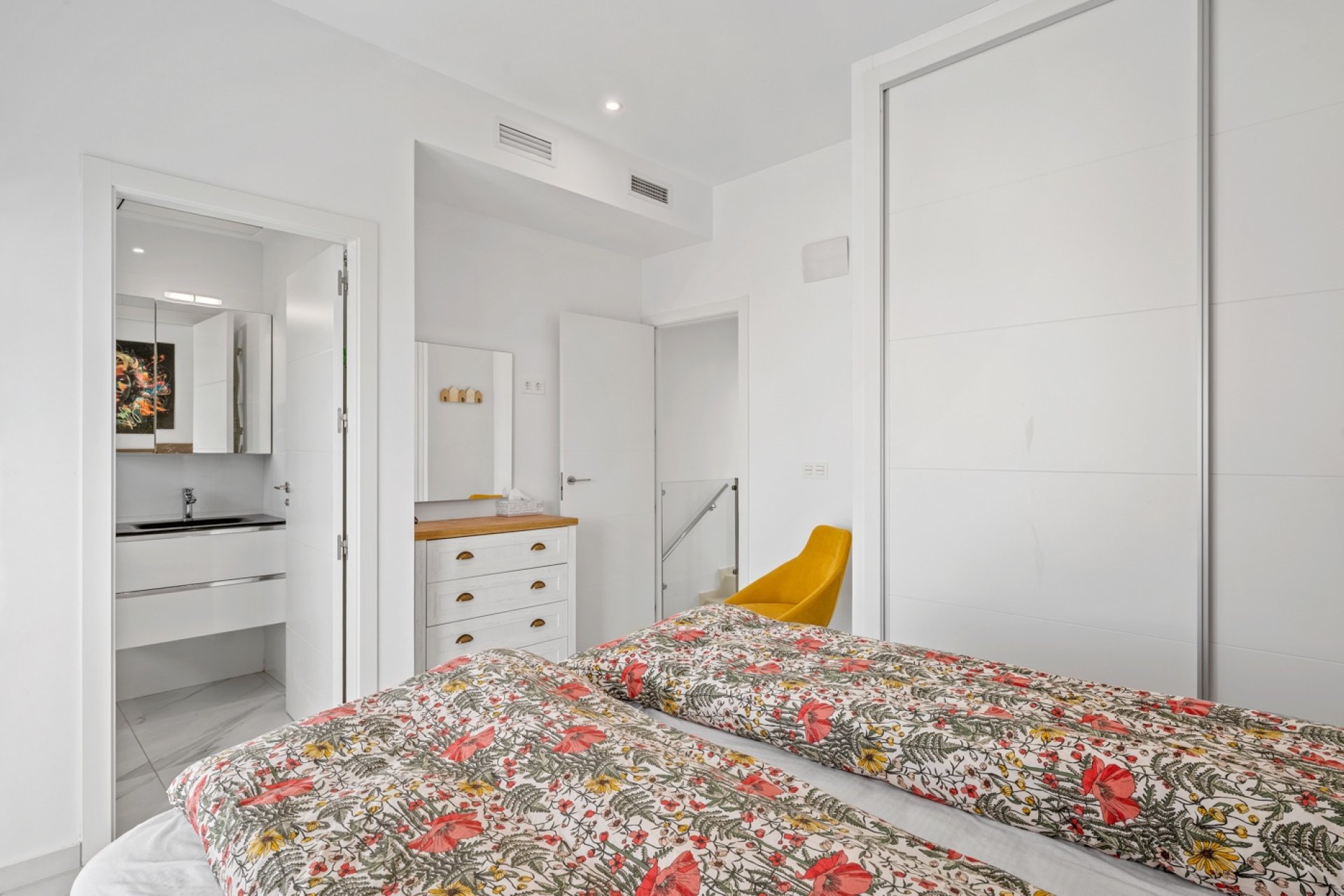 Resale - Villa -
Benijofar - Benijofar - Village