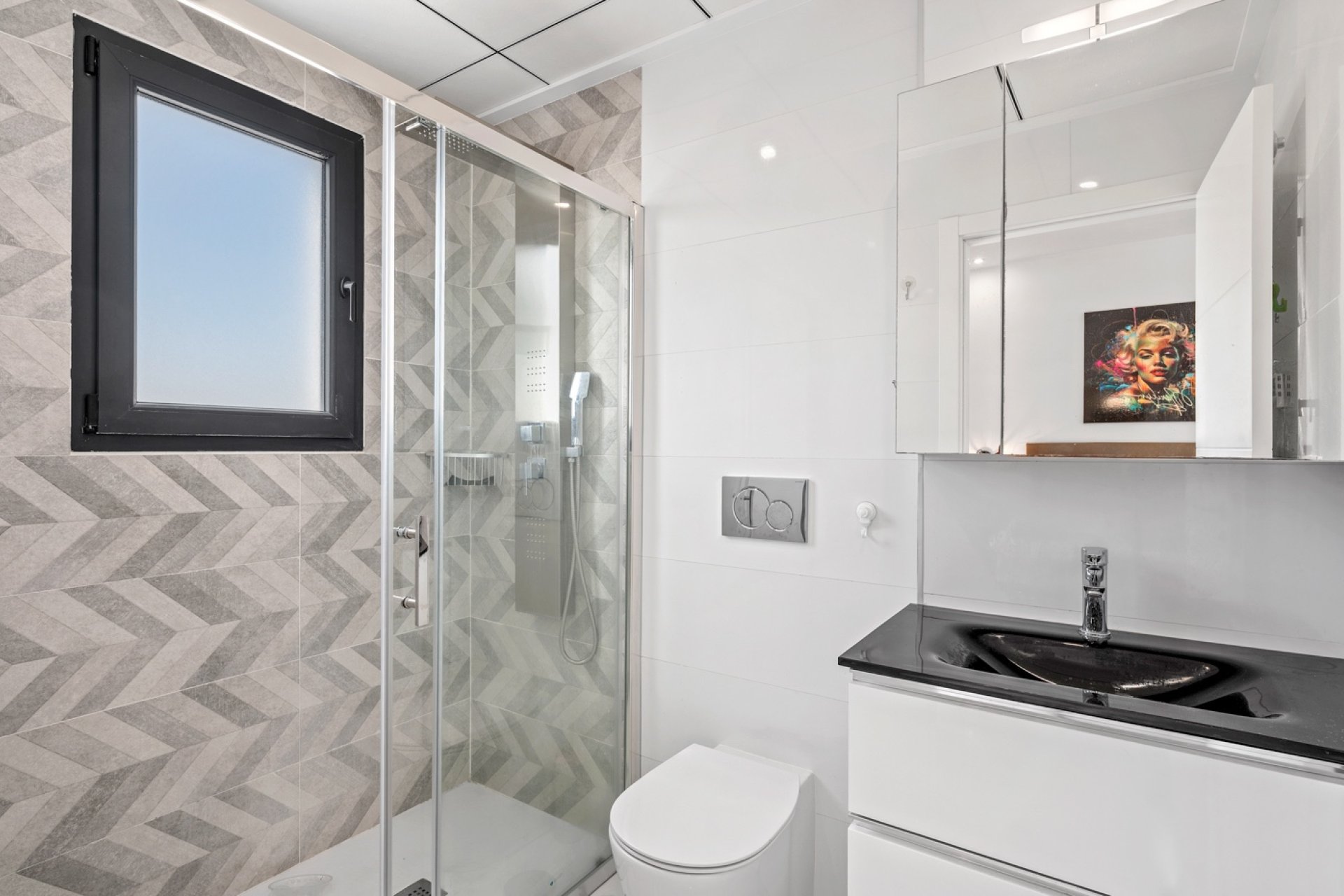 Resale - Villa -
Benijofar - Benijofar - Village