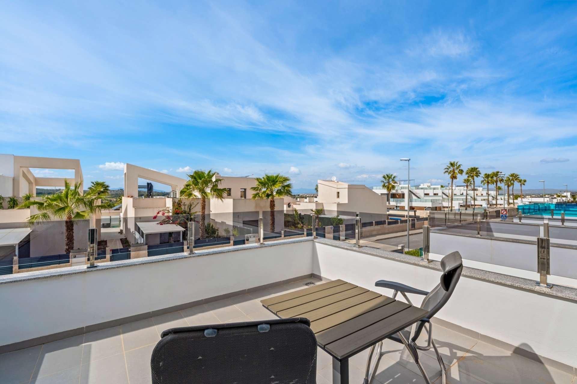 Resale - Villa -
Benijofar - Benijofar - Village