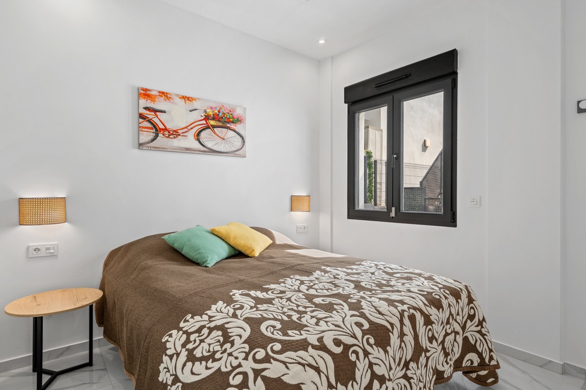 Resale - Villa -
Benijofar - Benijofar - Village