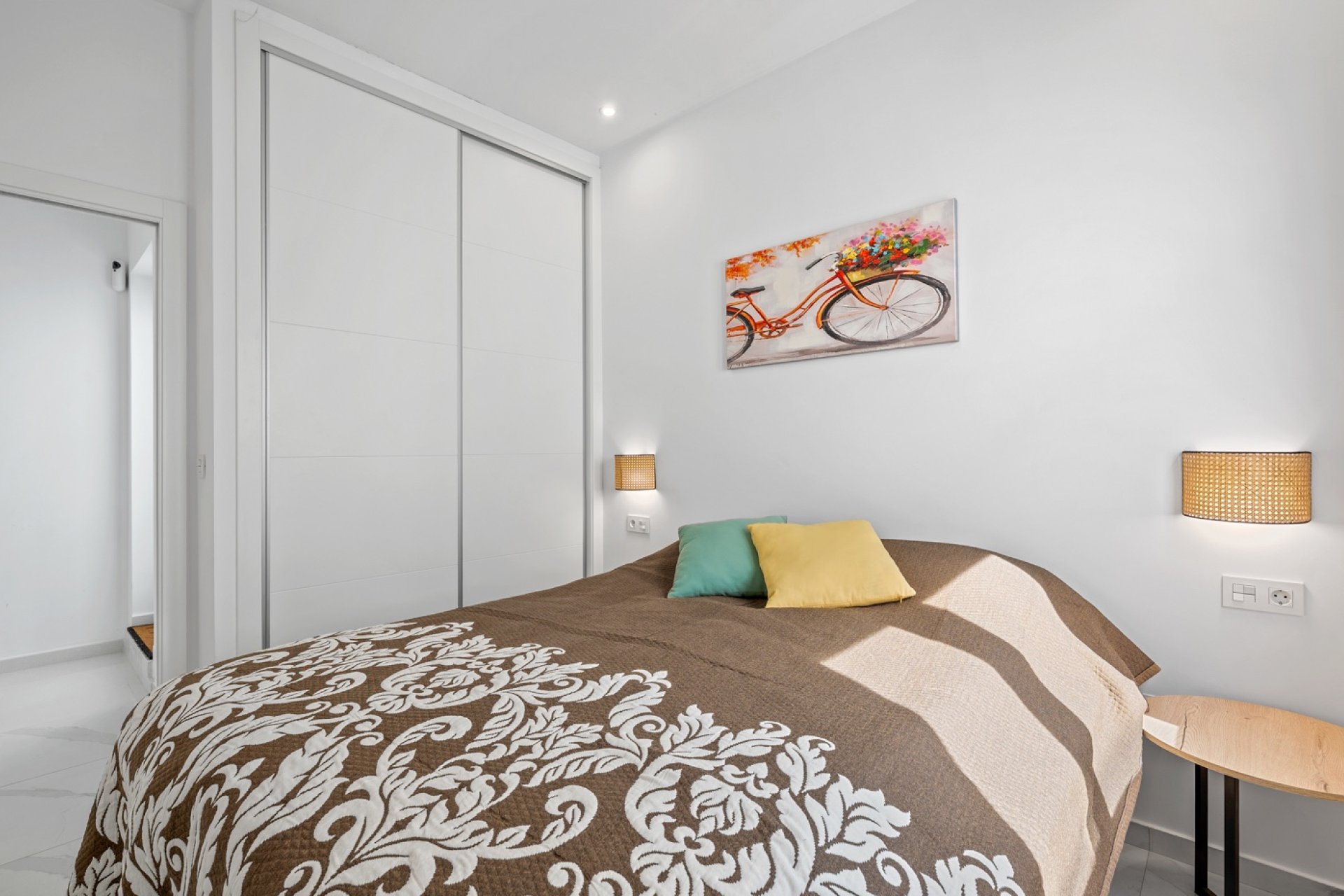 Resale - Villa -
Benijofar - Benijofar - Village