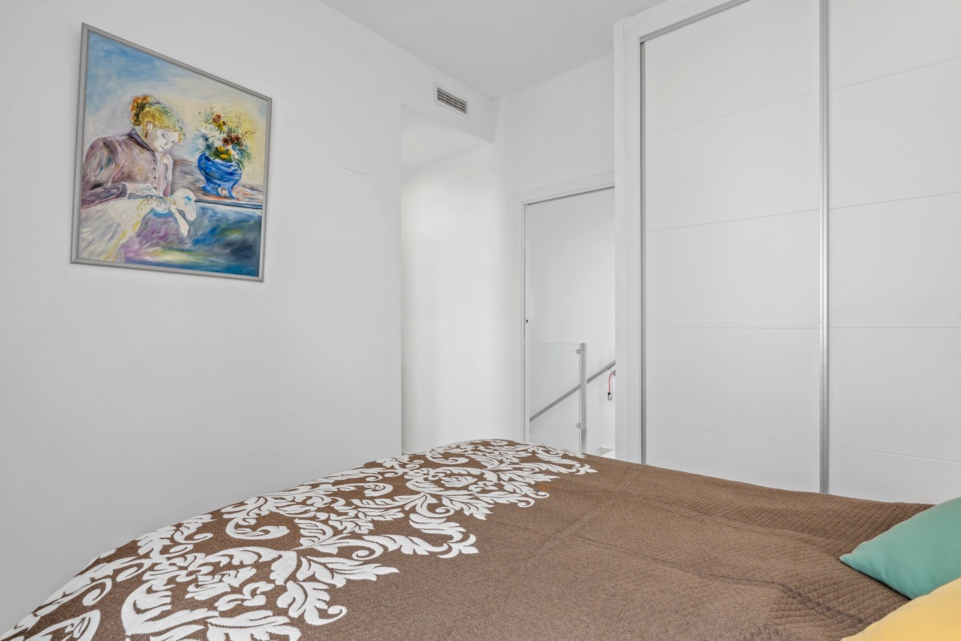 Resale - Villa -
Benijofar - Benijofar - Village