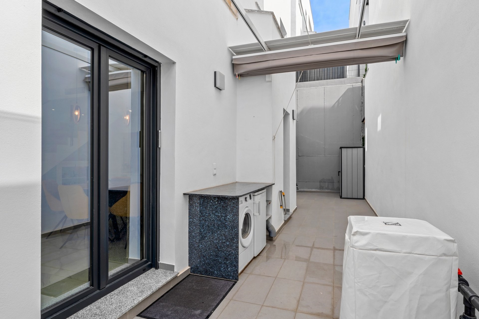 Resale - Villa -
Benijofar - Benijofar - Village