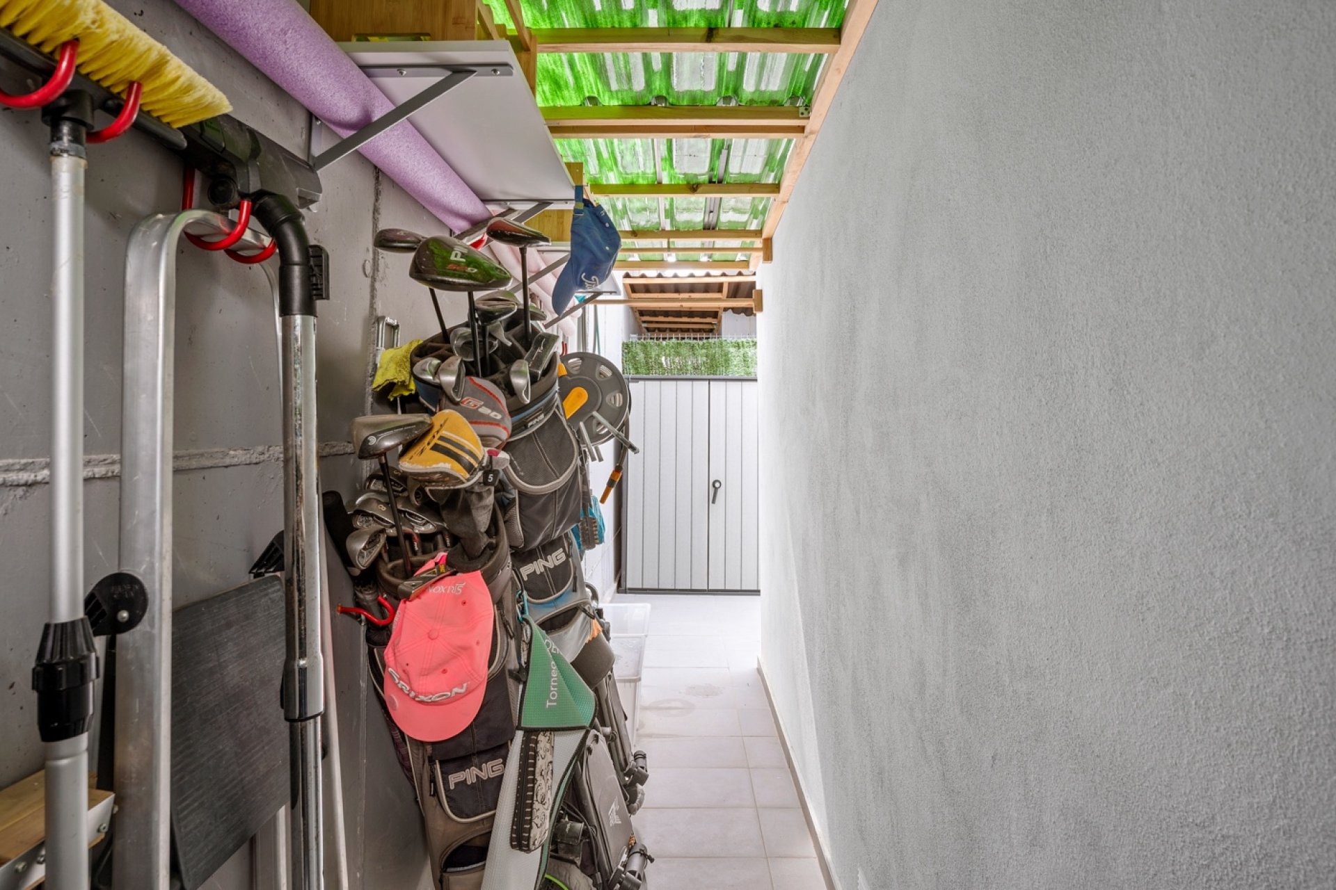 Resale - Villa -
Benijofar - Benijofar - Village