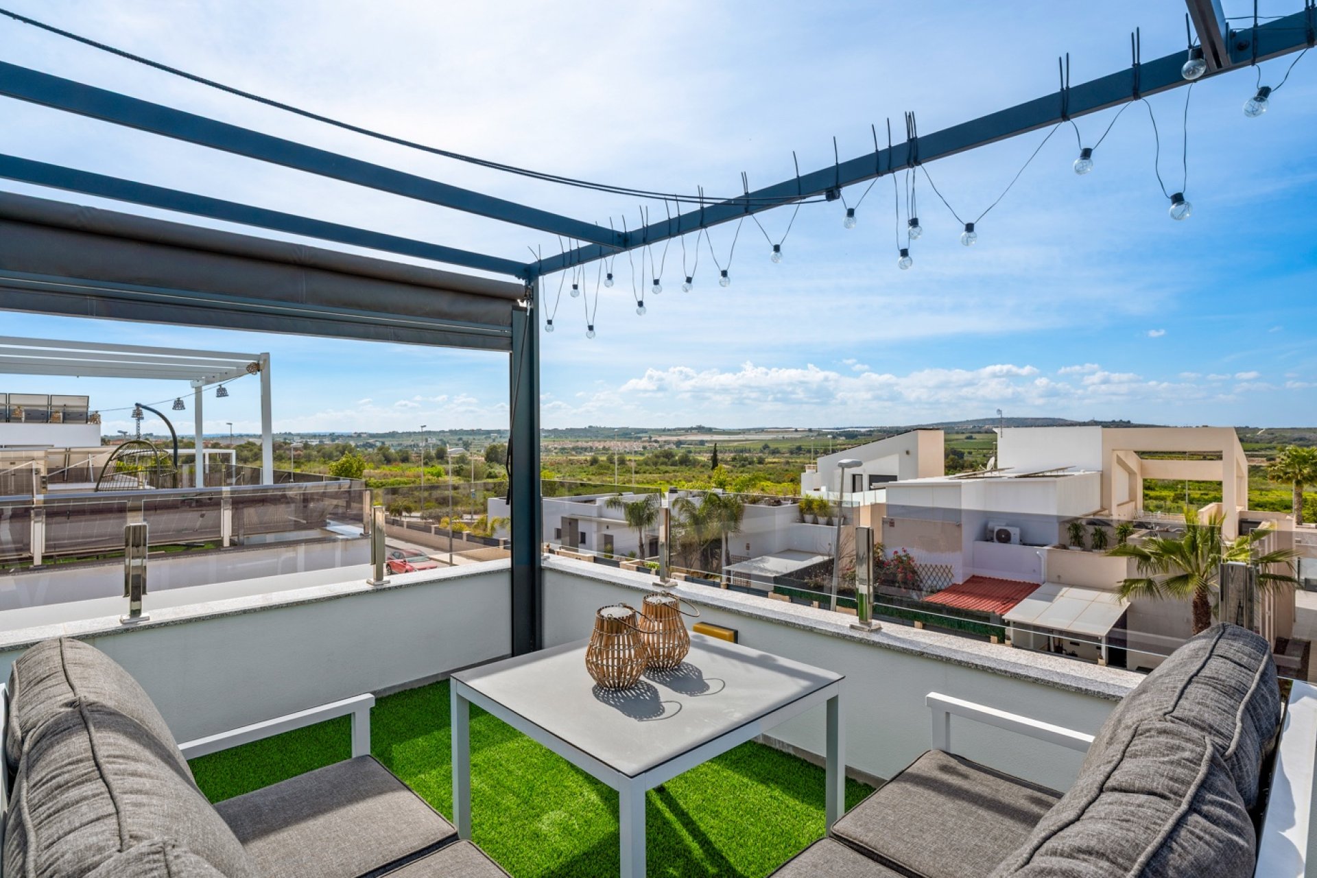 Resale - Villa -
Benijofar - Benijofar - Village