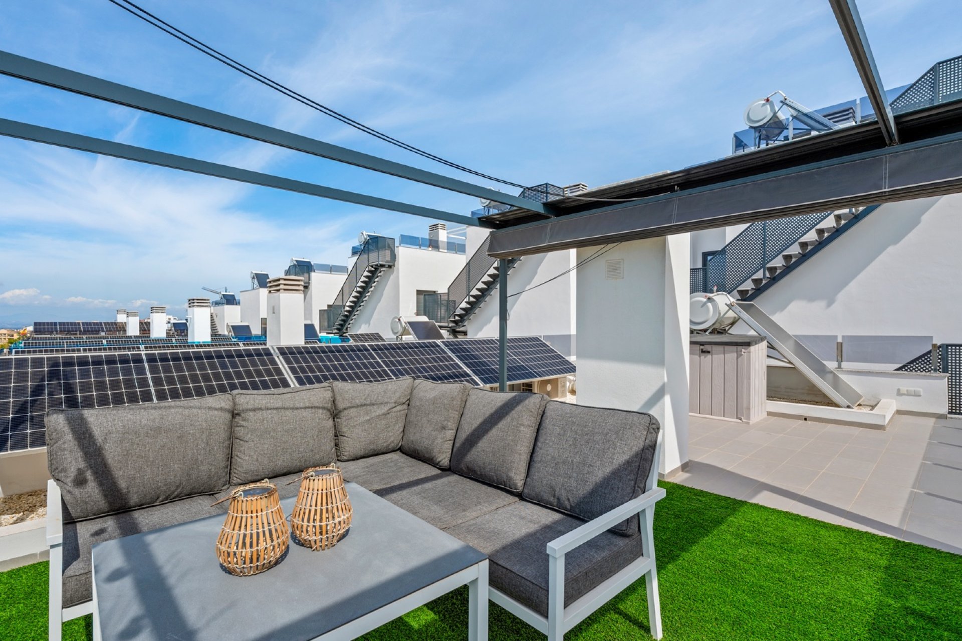 Resale - Villa -
Benijofar - Benijofar - Village