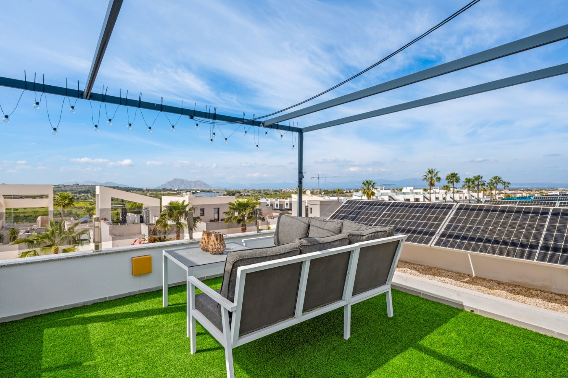 Resale - Villa -
Benijofar - Benijofar - Village