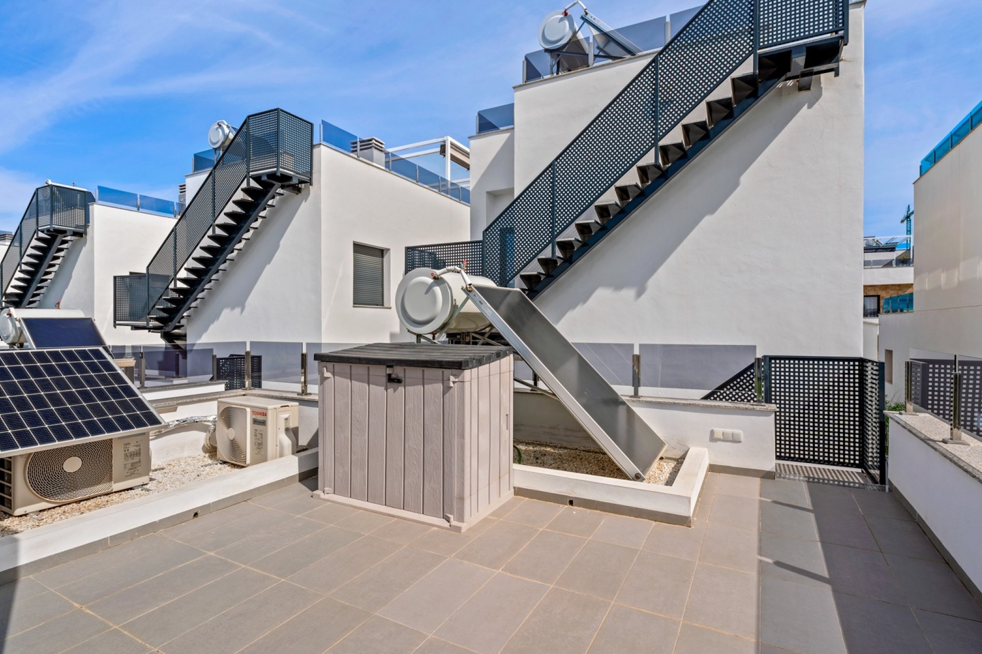 Resale - Villa -
Benijofar - Benijofar - Village