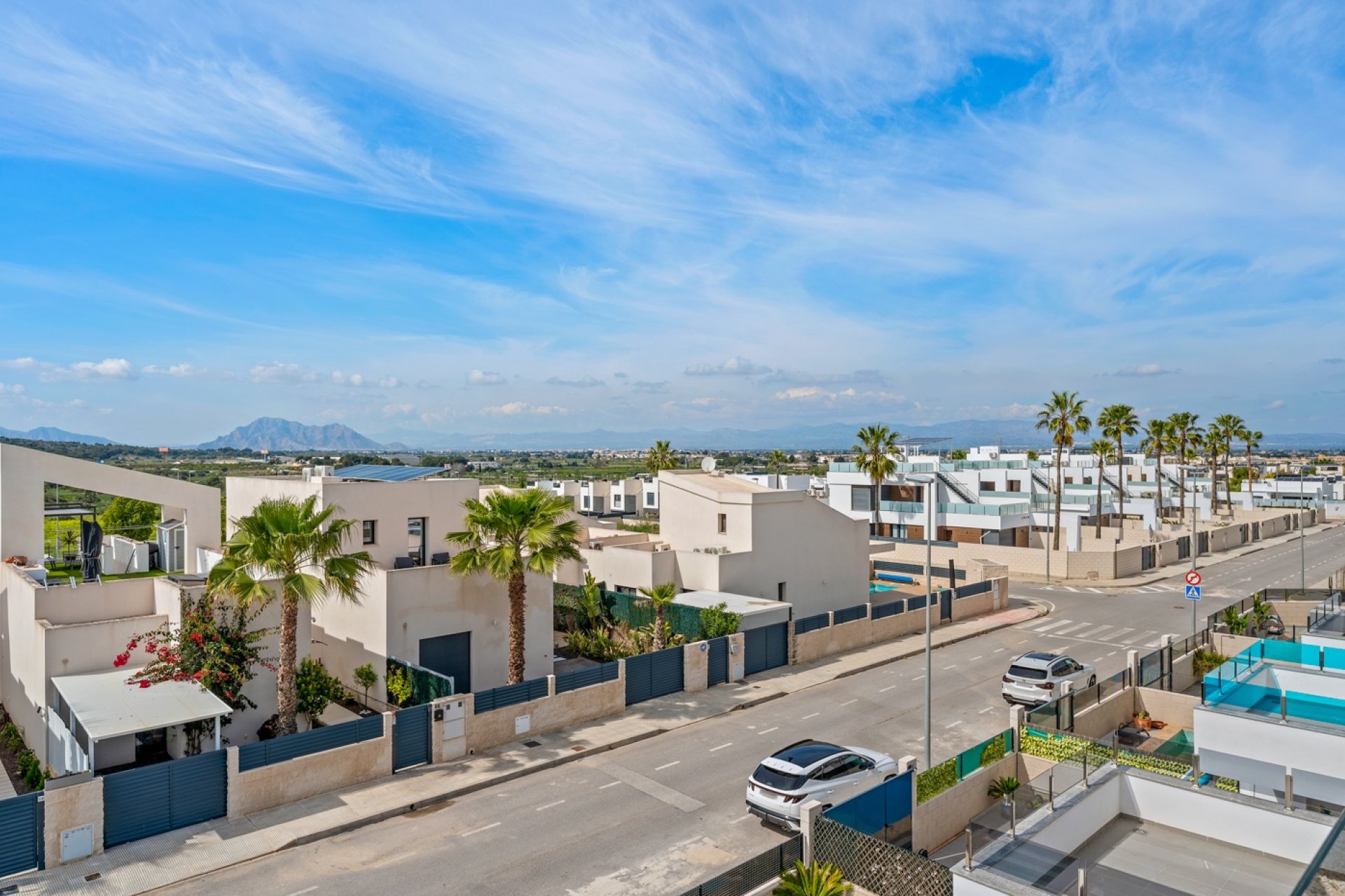 Resale - Villa -
Benijofar - Benijofar - Village