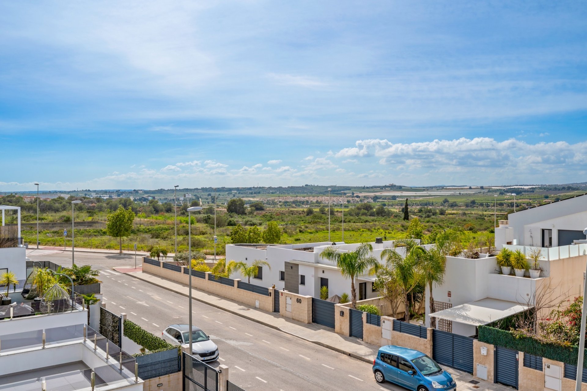 Resale - Villa -
Benijofar - Benijofar - Village