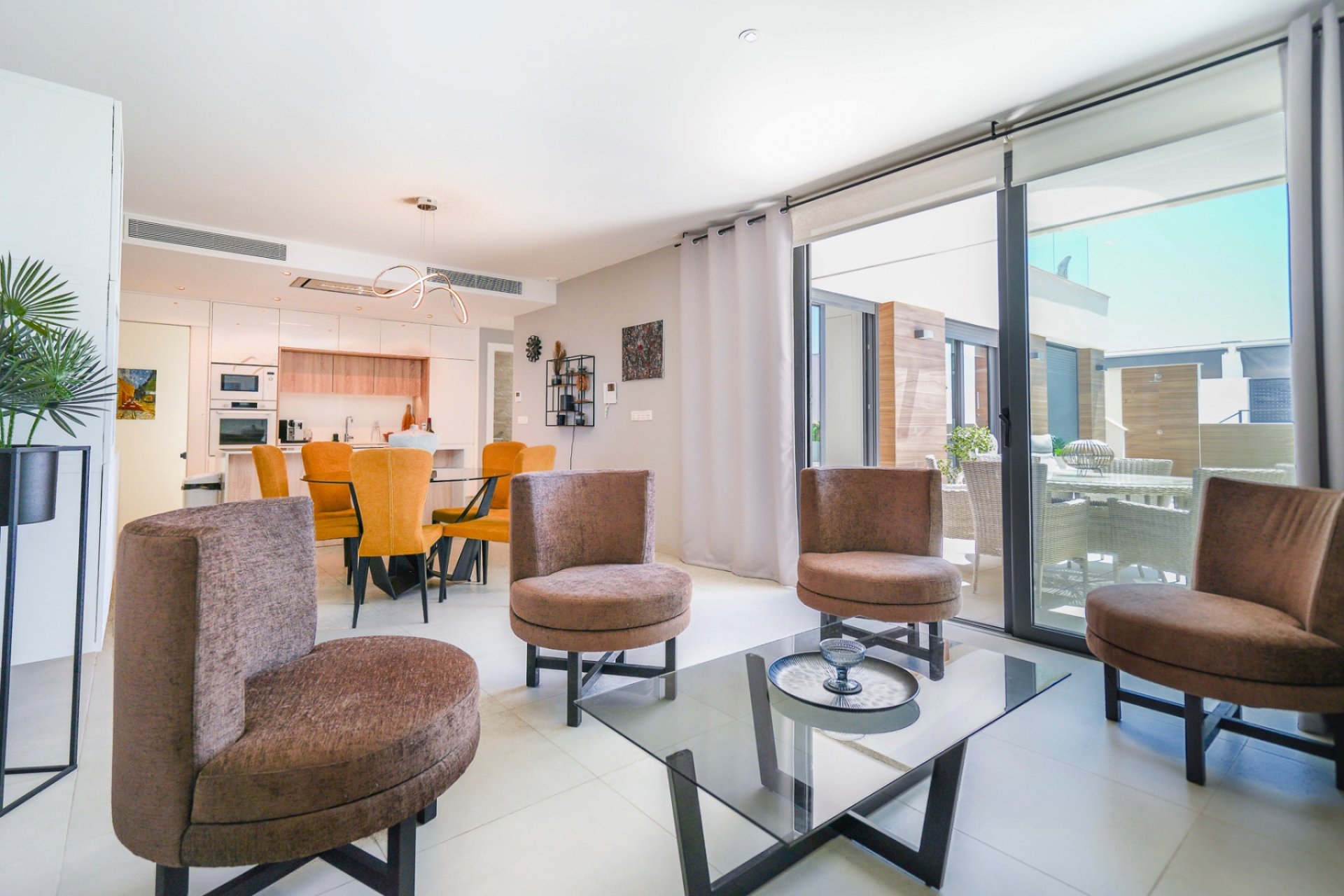 Resale - Villa -
Benijofar - Benijofar - Village