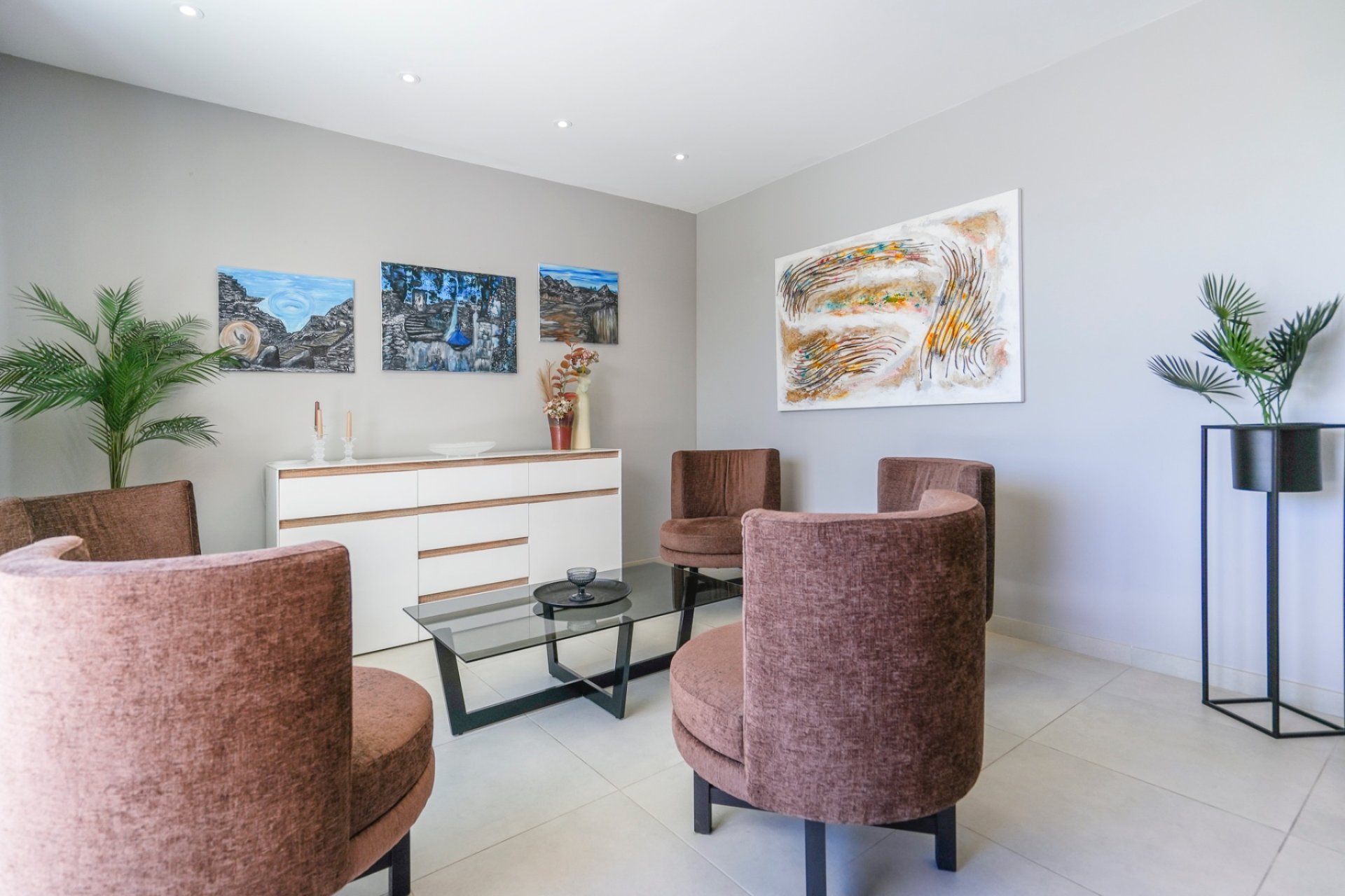 Resale - Villa -
Benijofar - Benijofar - Village