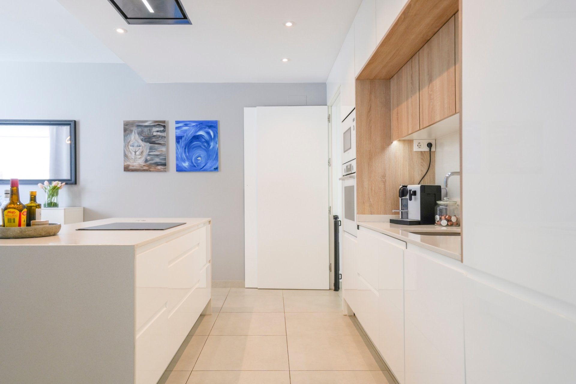 Resale - Villa -
Benijofar - Benijofar - Village