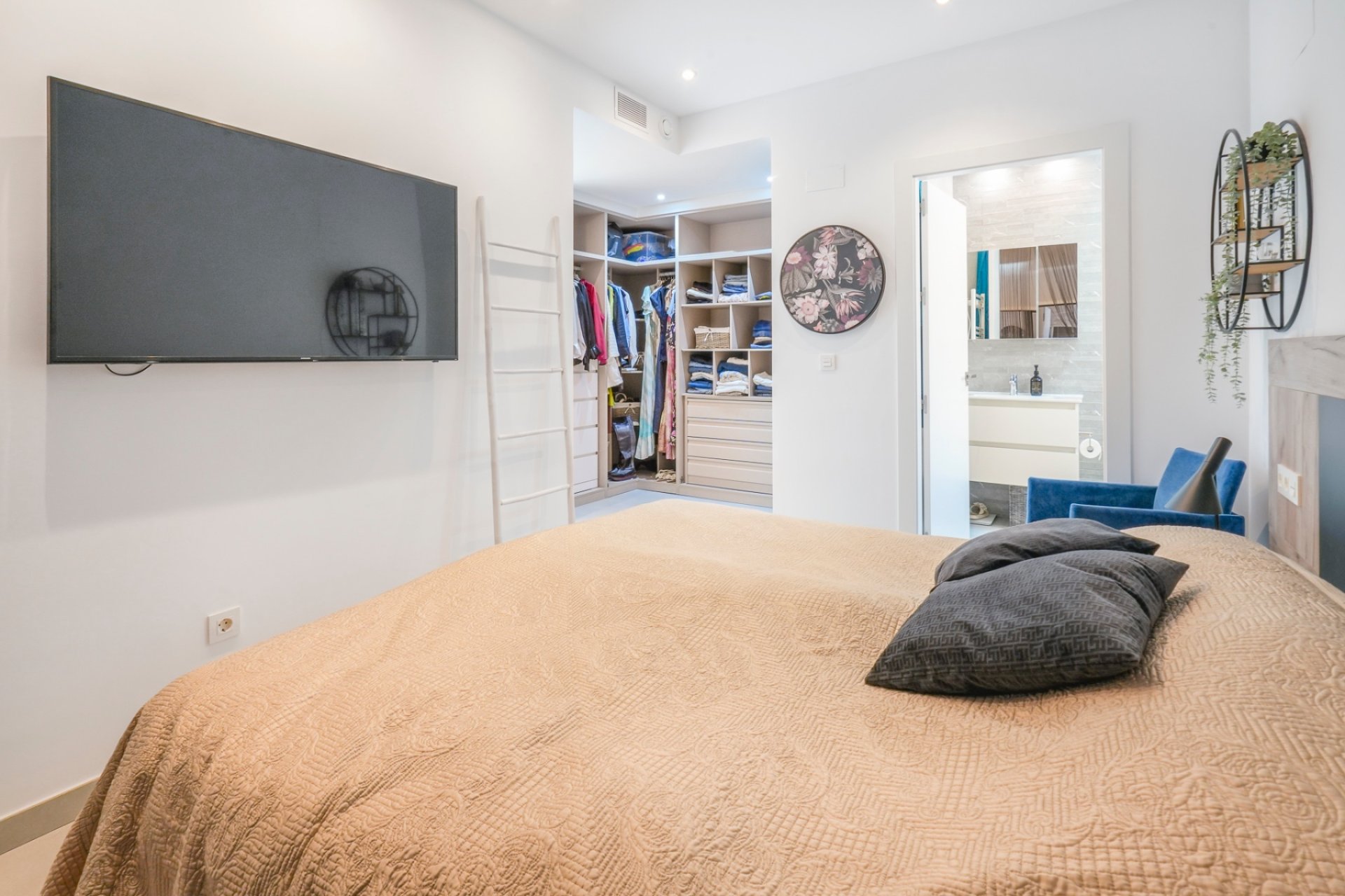 Resale - Villa -
Benijofar - Benijofar - Village