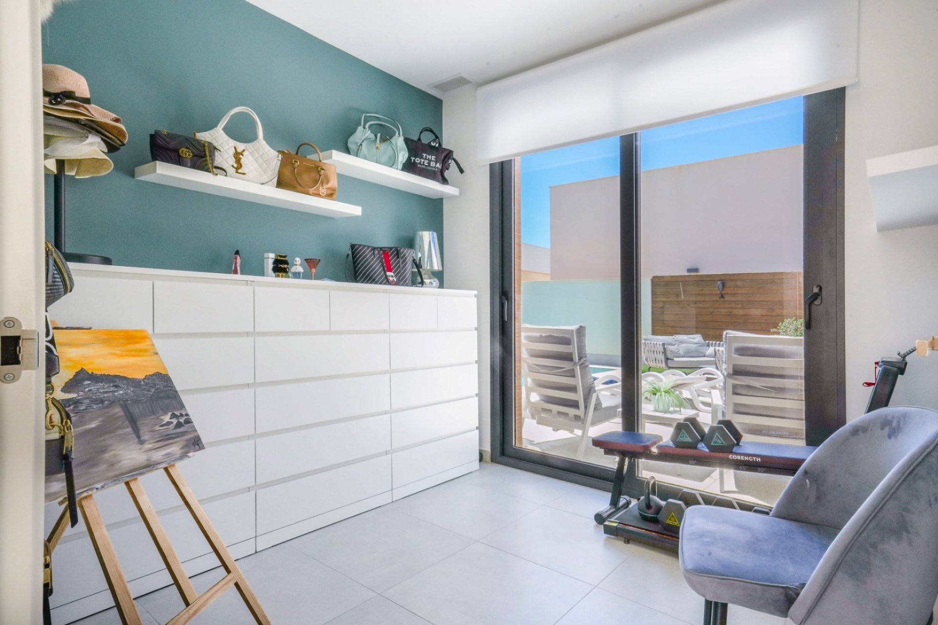 Resale - Villa -
Benijofar - Benijofar - Village