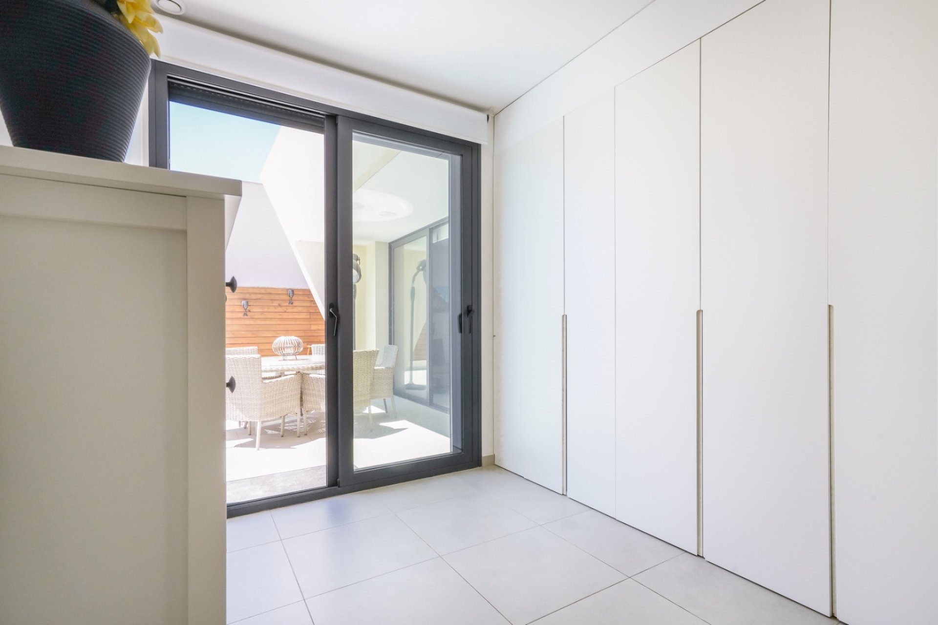 Resale - Villa -
Benijofar - Benijofar - Village