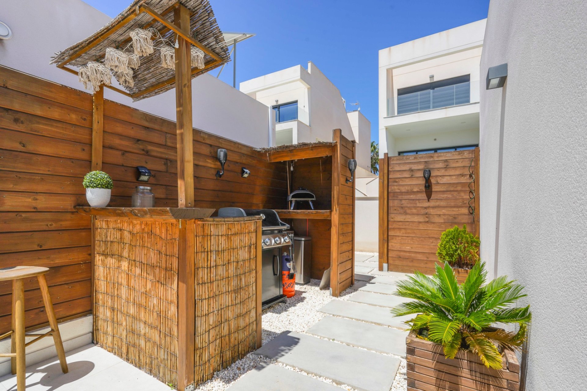 Resale - Villa -
Benijofar - Benijofar - Village