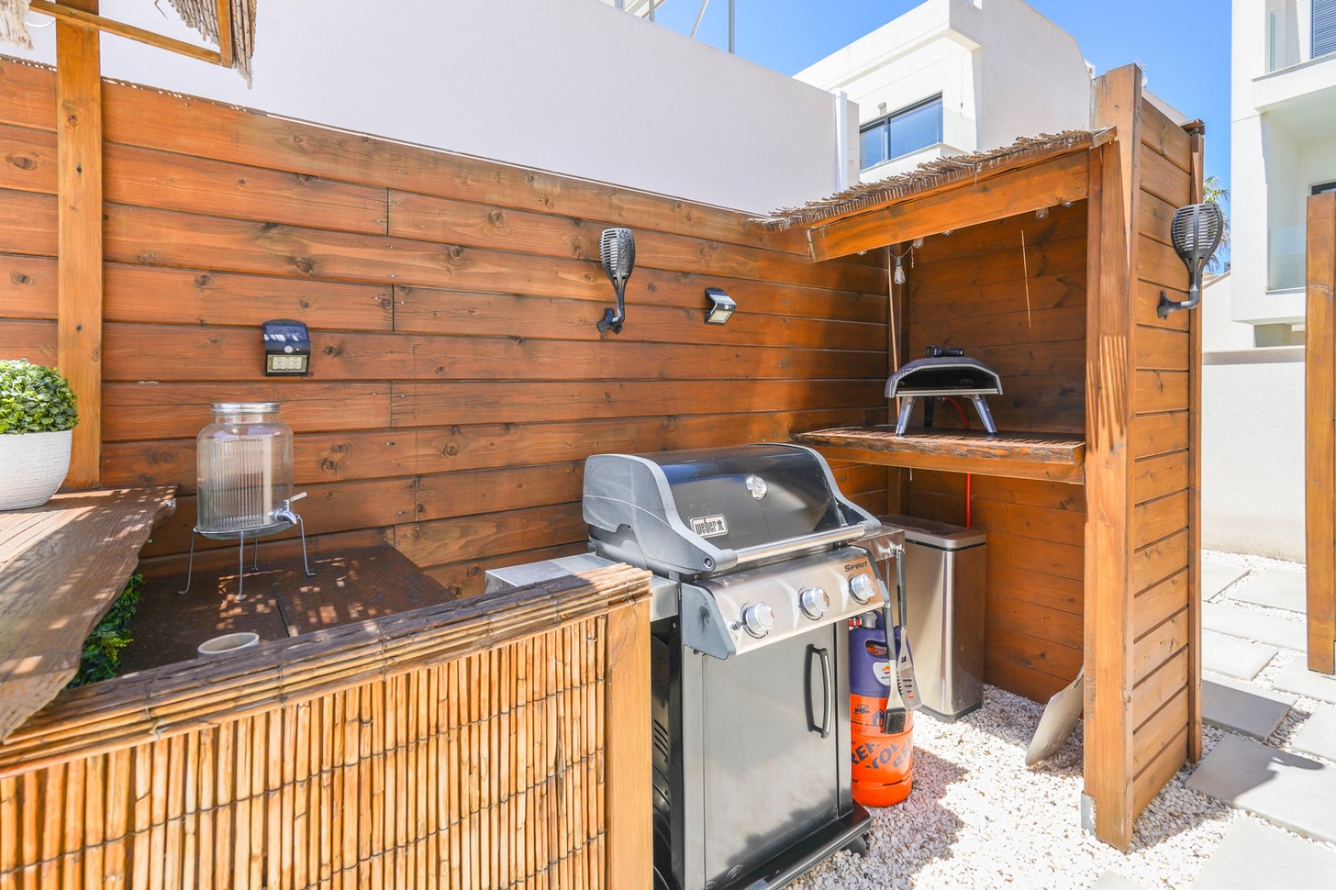 Resale - Villa -
Benijofar - Benijofar - Village