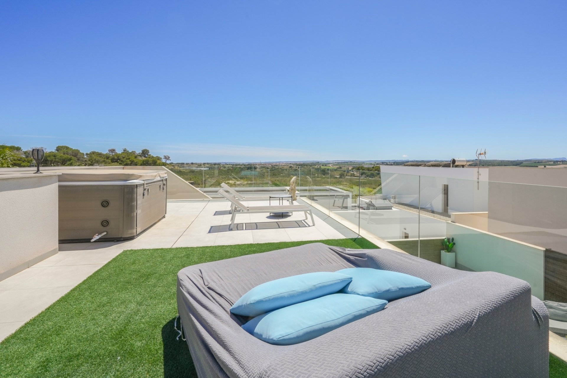 Resale - Villa -
Benijofar - Benijofar - Village