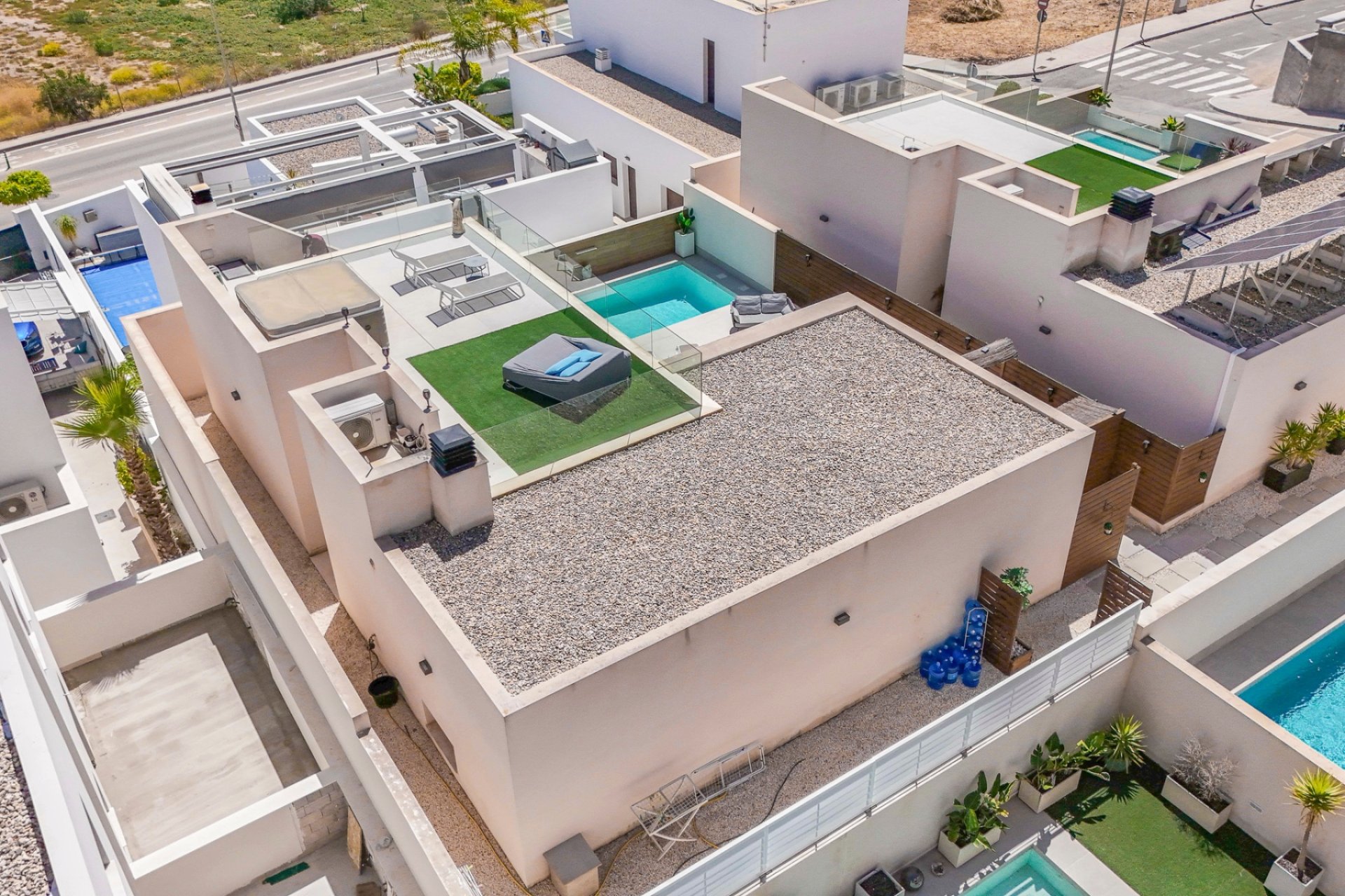 Resale - Villa -
Benijofar - Benijofar - Village
